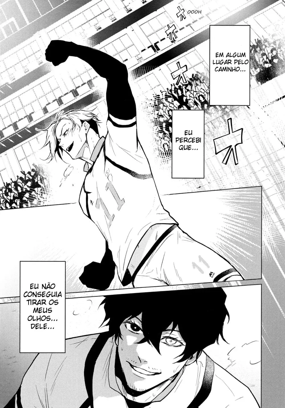 Me Esquenta! Hentai – Página 18