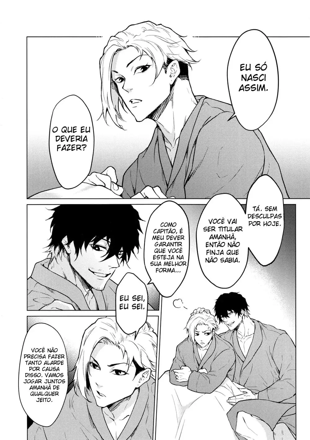 Me Esquenta! Hentai – Página 4