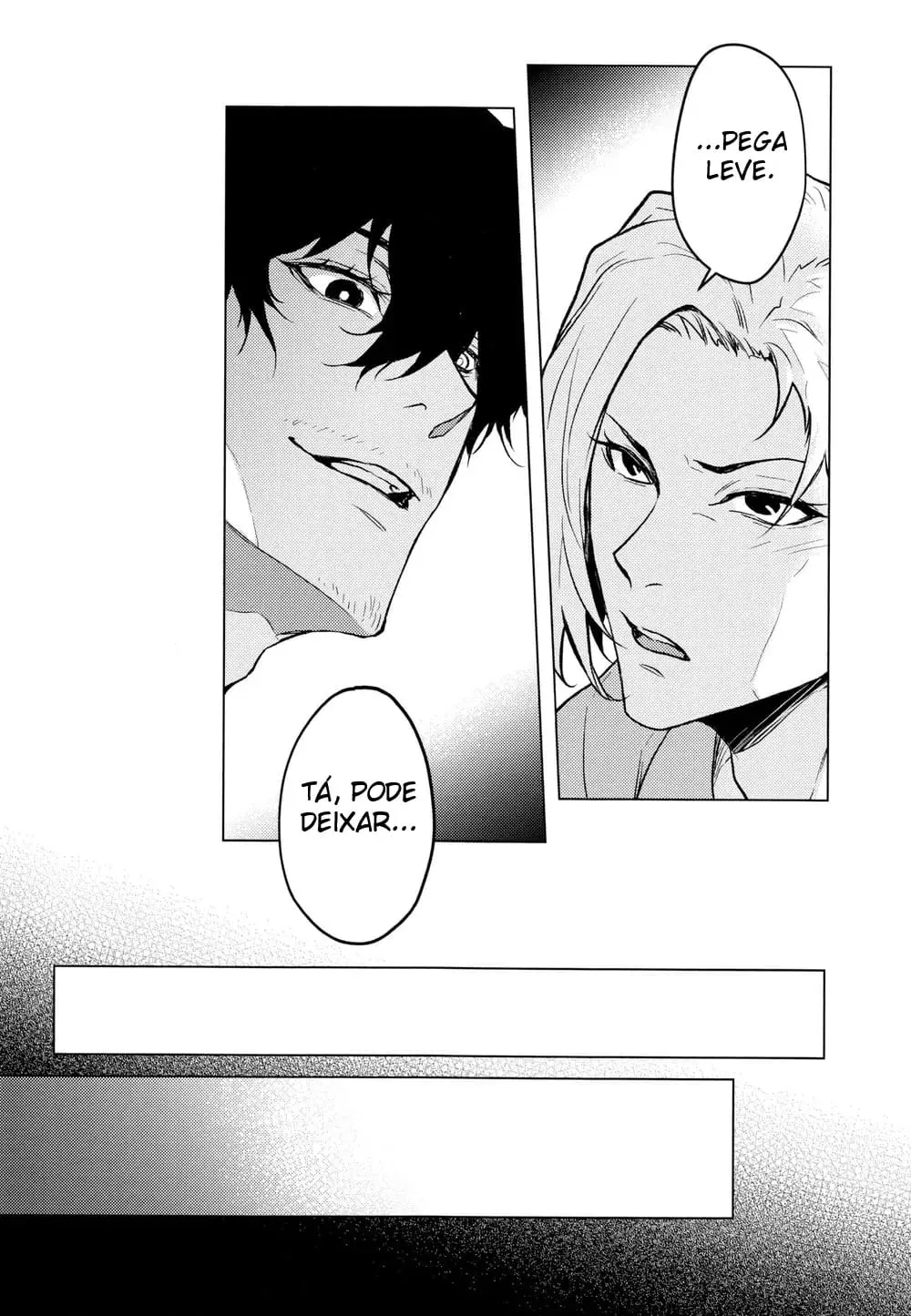Me Esquenta! Hentai – Página 6