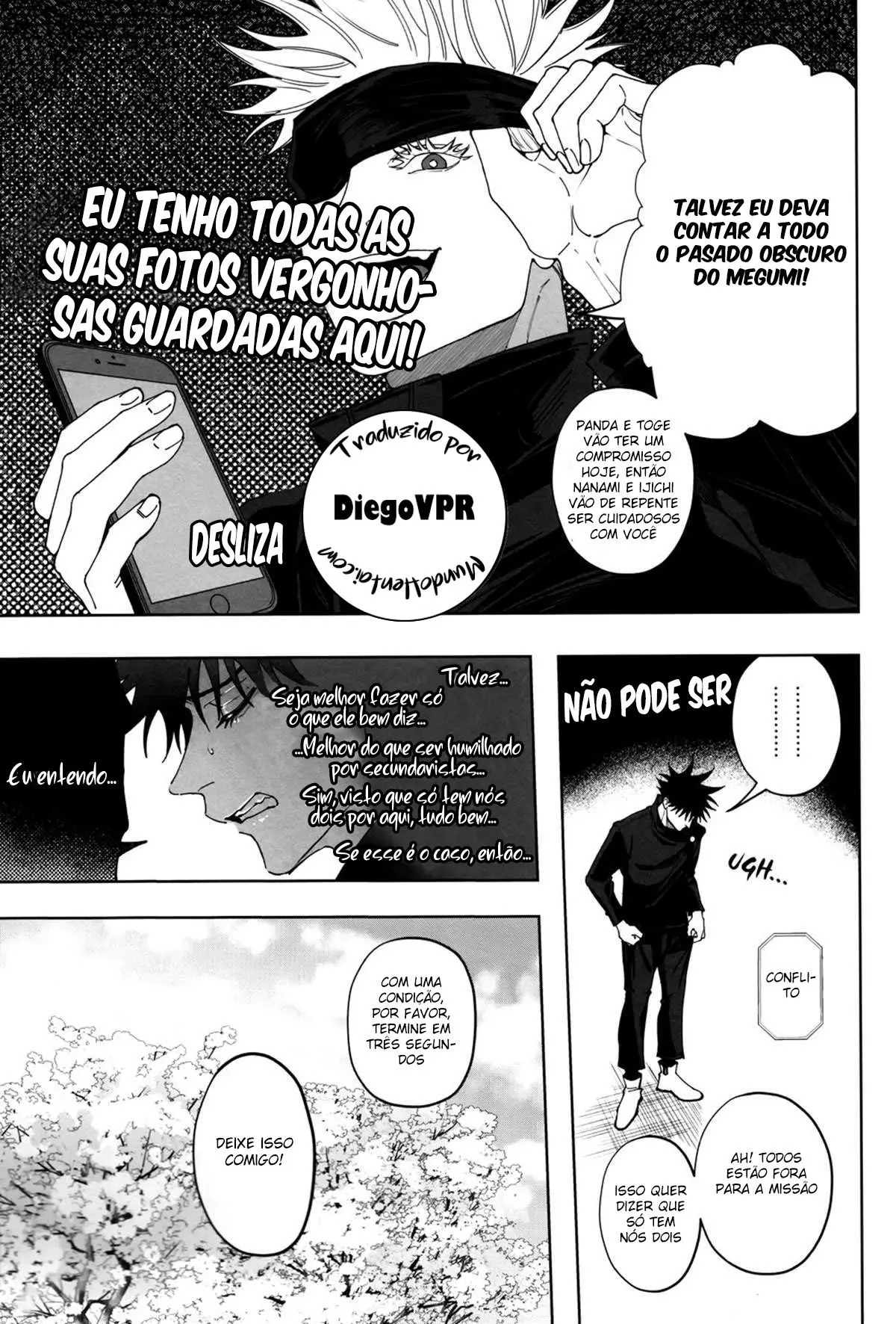 Meça o Seu Corpo ♡ Hentai – Página 11 Meça o Seu Corpo ♡ Hentai – Página 11