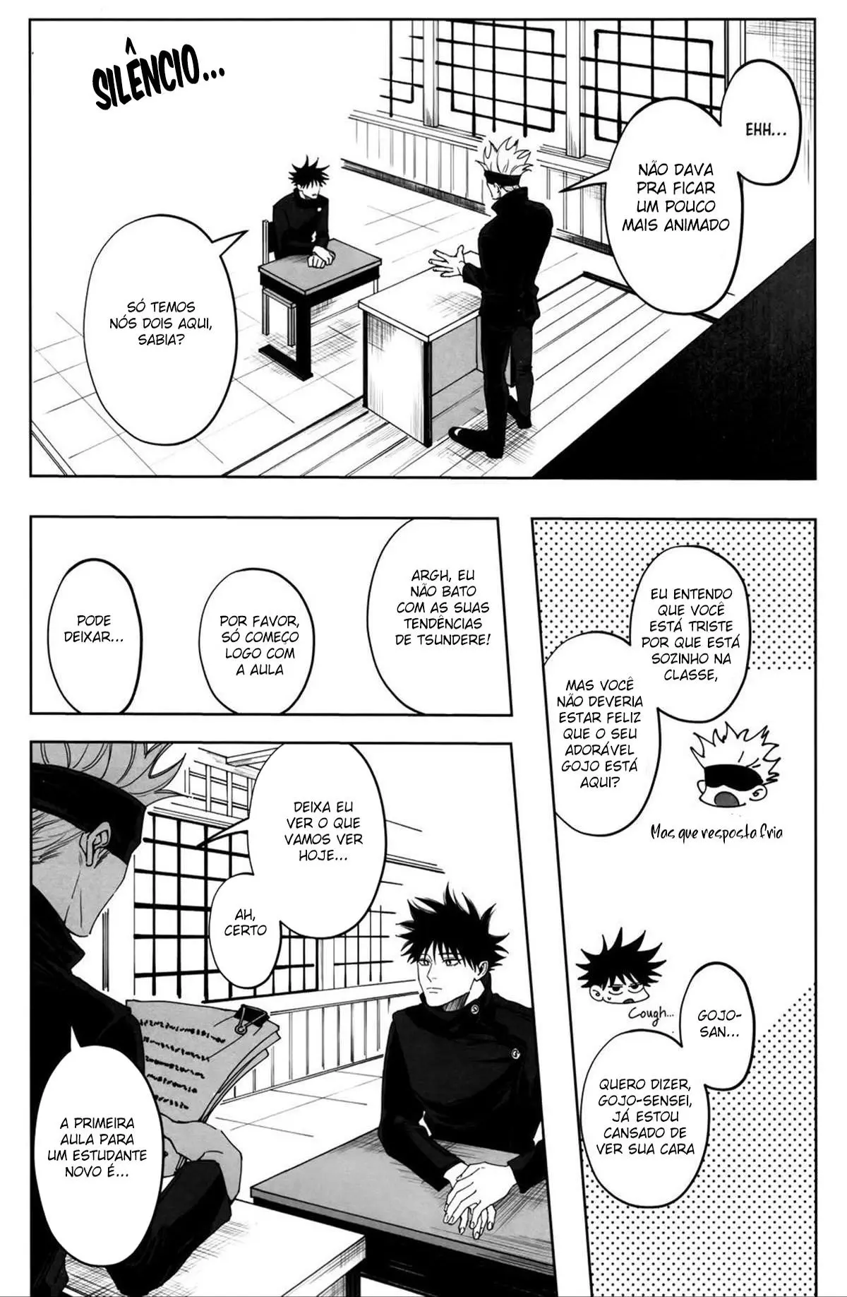 Meça o Seu Corpo ♡ Hentai – Página 6 Meça o Seu Corpo ♡ Hentai – Página 6