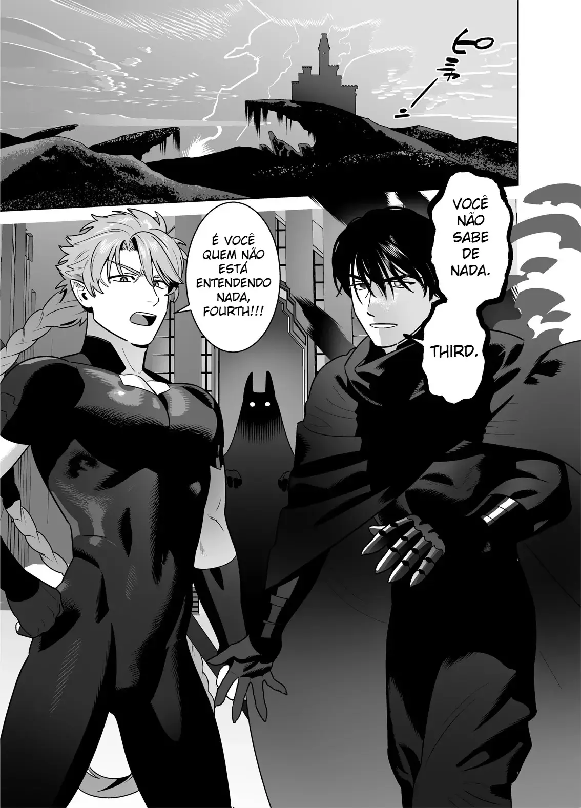 Melhores Amigos Tarados ~Edição de Amor Mútuo Não Correspondido ~ Hentai – Página 3 Melhores Amigos Tarados ~Edição de Amor Mútuo Não Correspondido ~ Hentai – Página 3