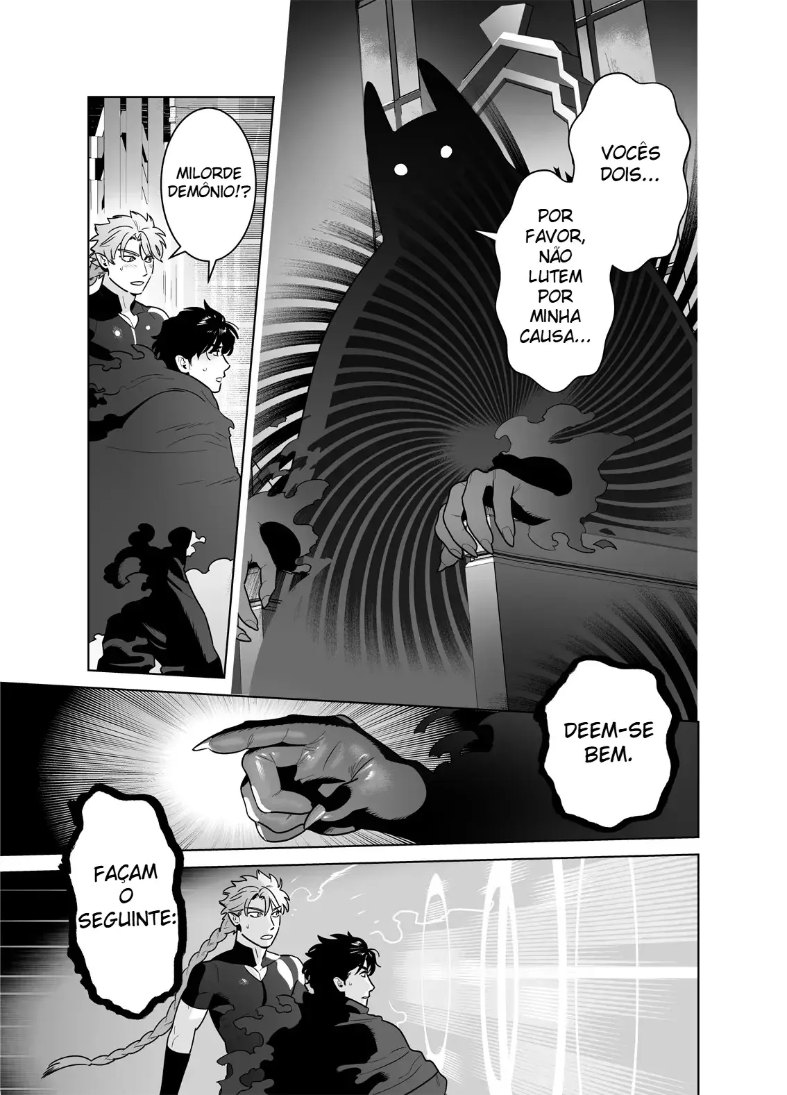 Melhores Amigos Tarados ~Edição de Amor Mútuo Não Correspondido ~ Hentai – Página 5 Melhores Amigos Tarados ~Edição de Amor Mútuo Não Correspondido ~ Hentai – Página 5