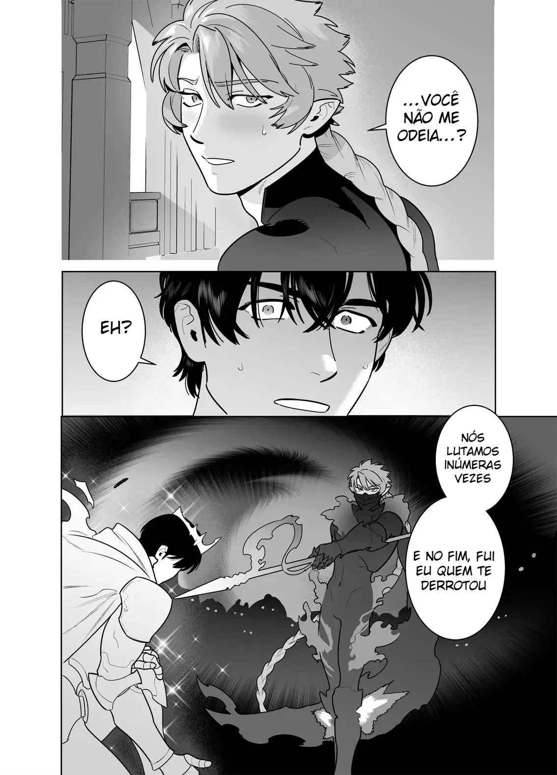 Melhores Amigos Tarados ~Edição de Amor Mútuo Não Correspondido ~ Hentai – Página 56 Melhores Amigos Tarados ~Edição de Amor Mútuo Não Correspondido ~ Hentai – Página 56