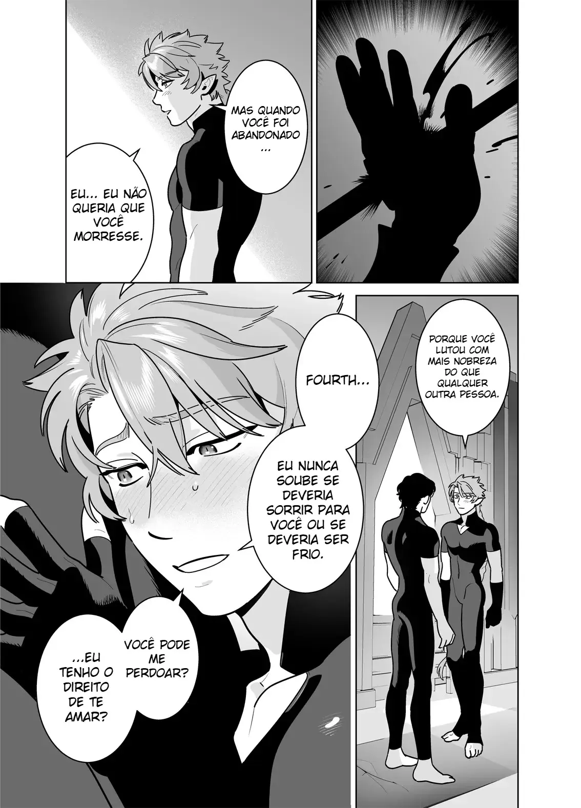 Melhores Amigos Tarados ~Edição de Amor Mútuo Não Correspondido ~ Hentai – Página 57 Melhores Amigos Tarados ~Edição de Amor Mútuo Não Correspondido ~ Hentai – Página 57