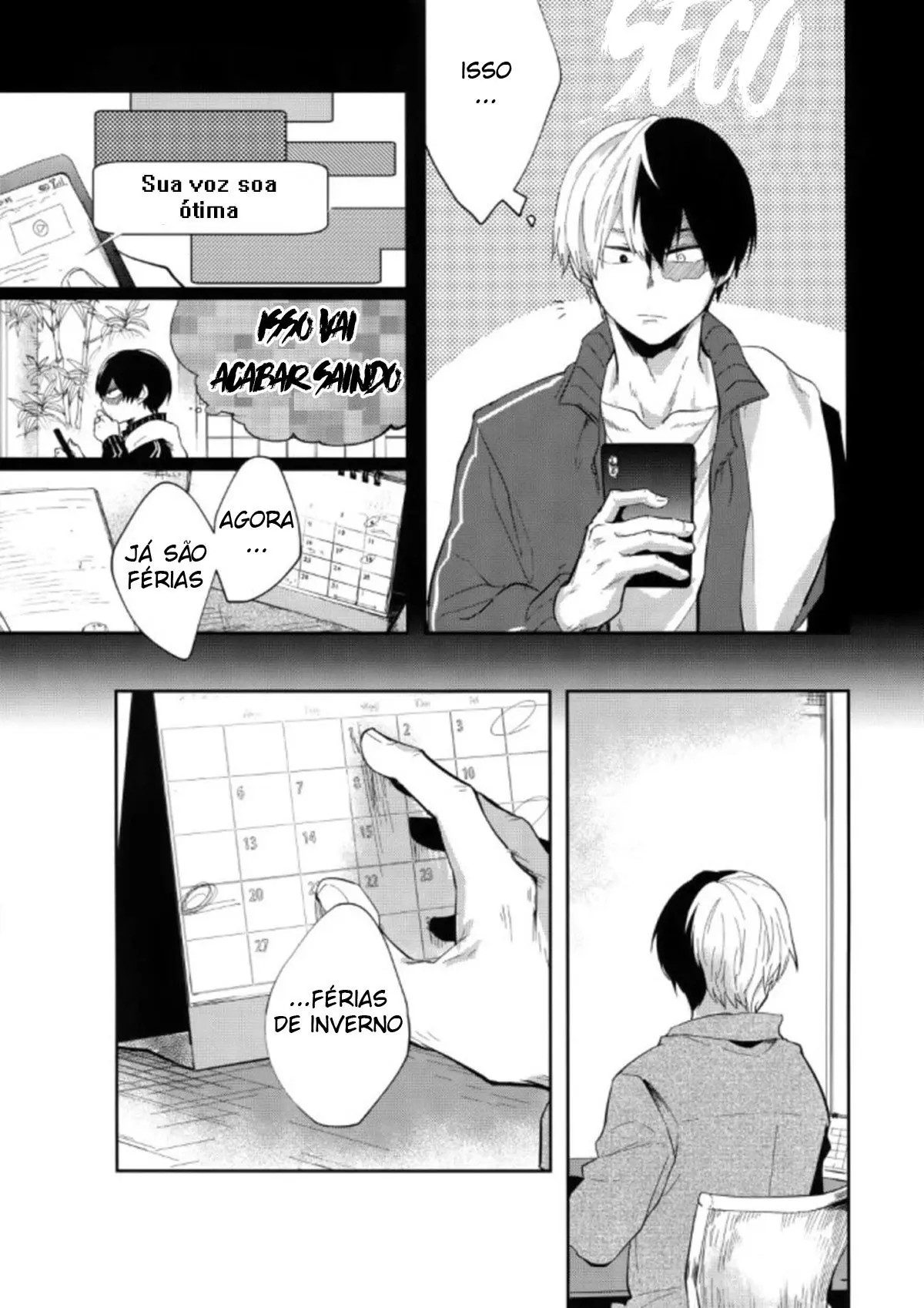 MELT! Hentai – Página 10