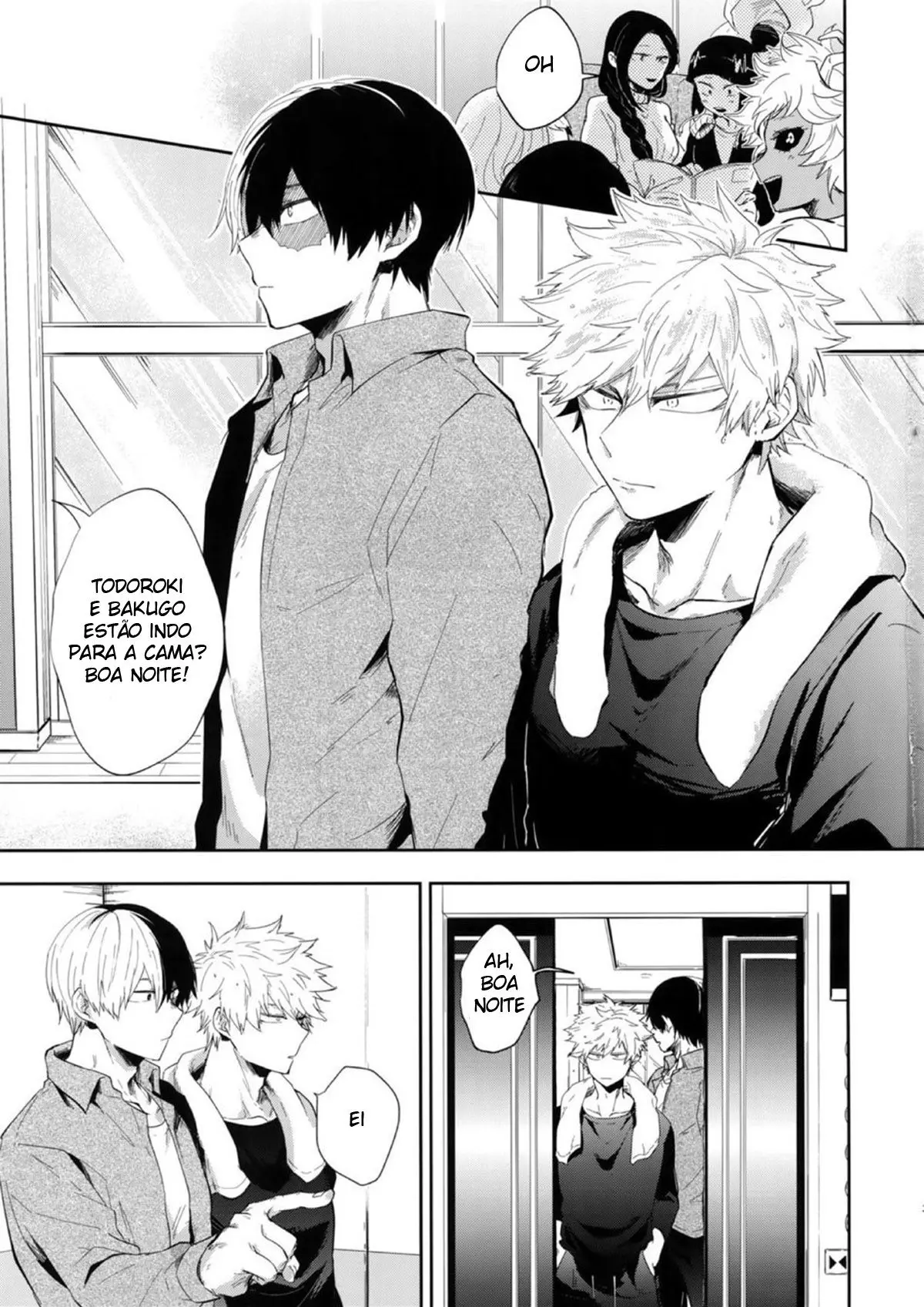 MELT! Hentai – Página 2