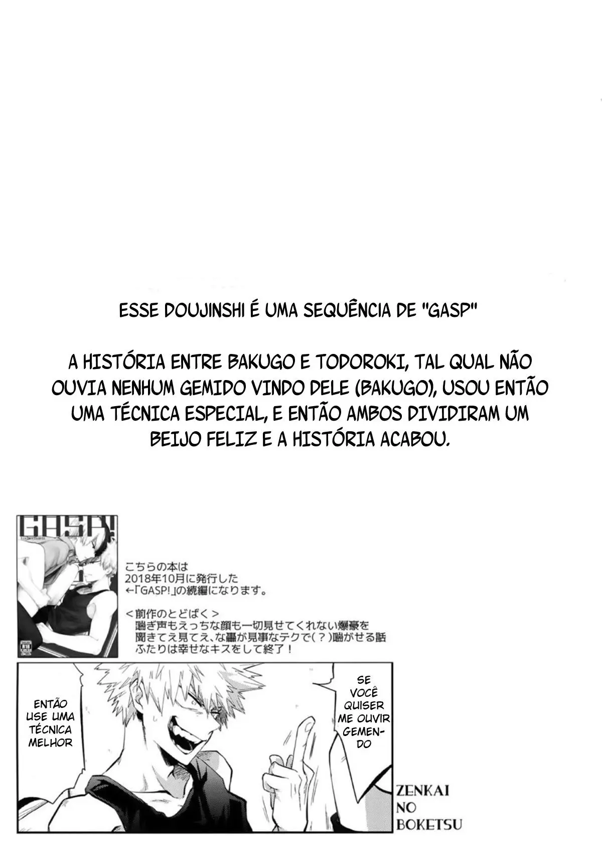 MELT! Hentai – Página 6