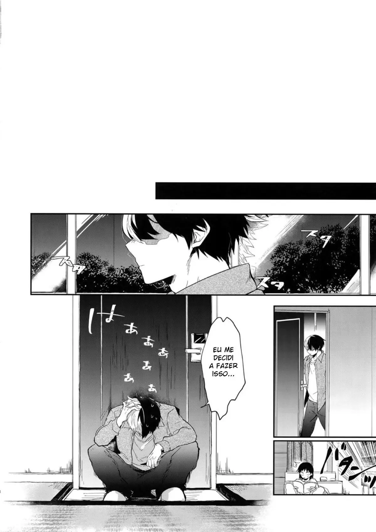 MELT! Hentai – Página 7