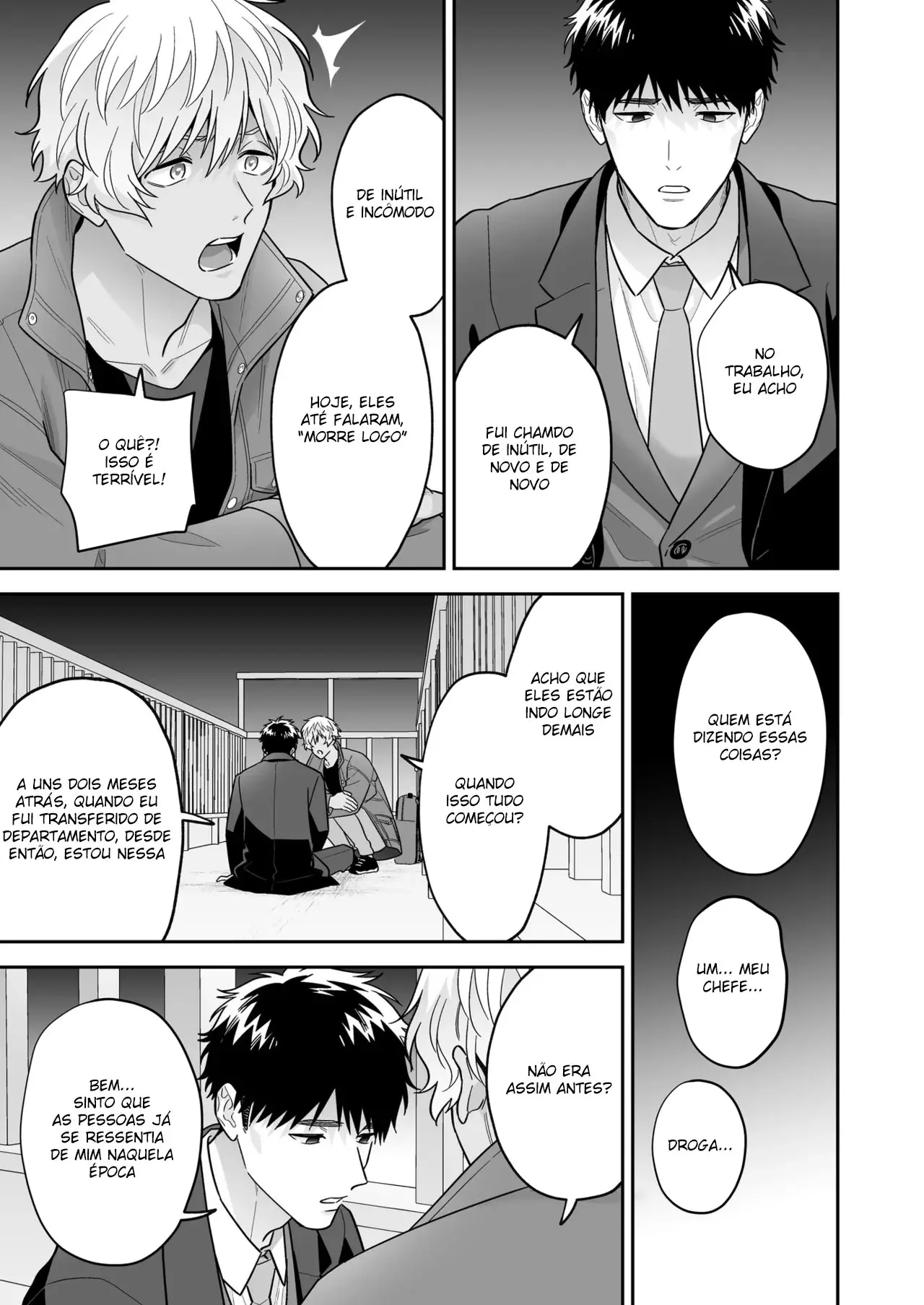 Meu Amado Shiro Hentai – Página 10 Meu Amado Shiro Hentai – Página 10