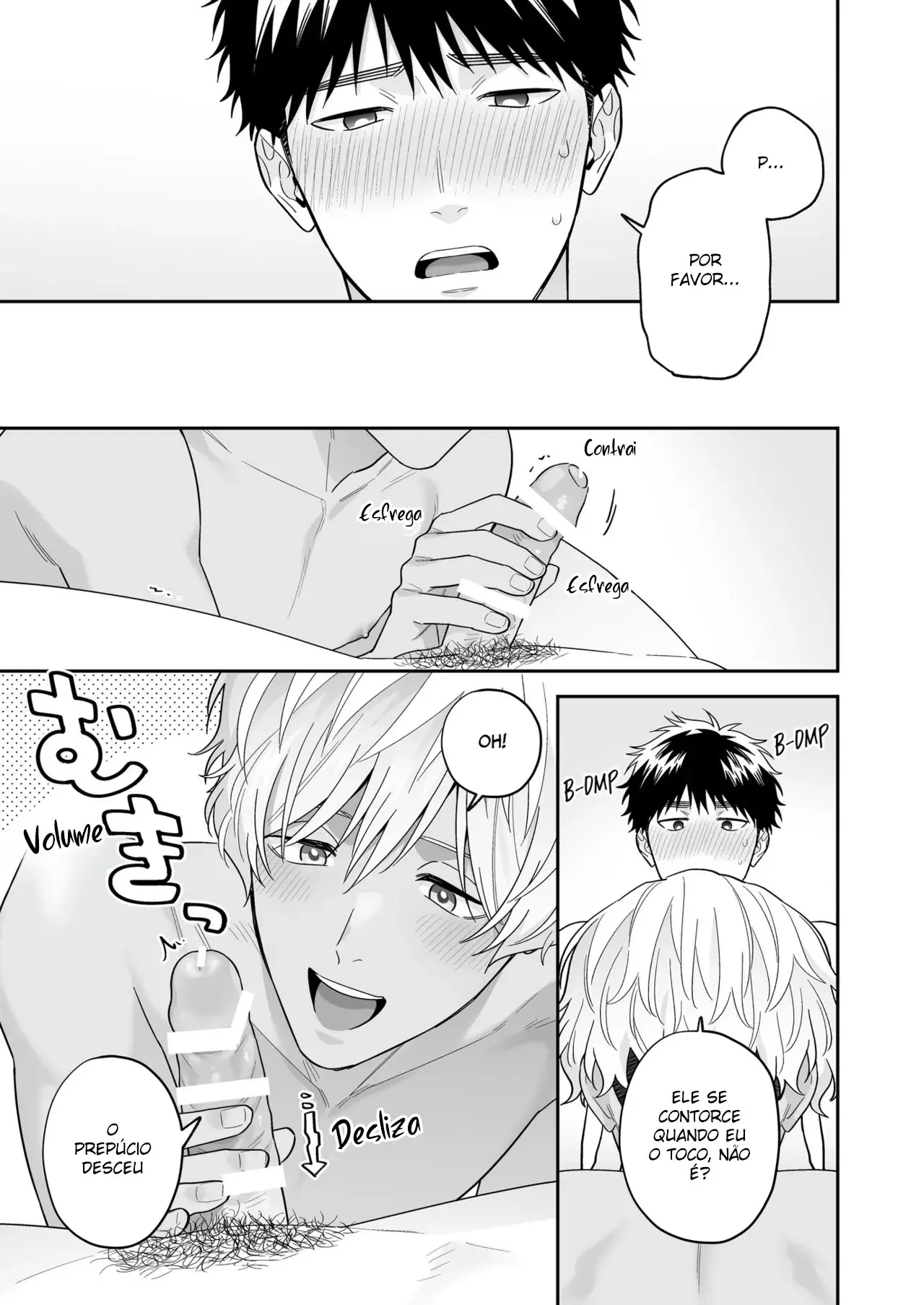 Meu Amado Shiro Hentai – Página 102 Meu Amado Shiro Hentai – Página 102