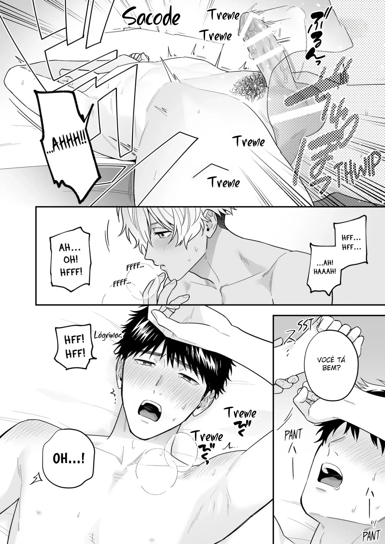 Meu Amado Shiro Hentai – Página 107 Meu Amado Shiro Hentai – Página 107