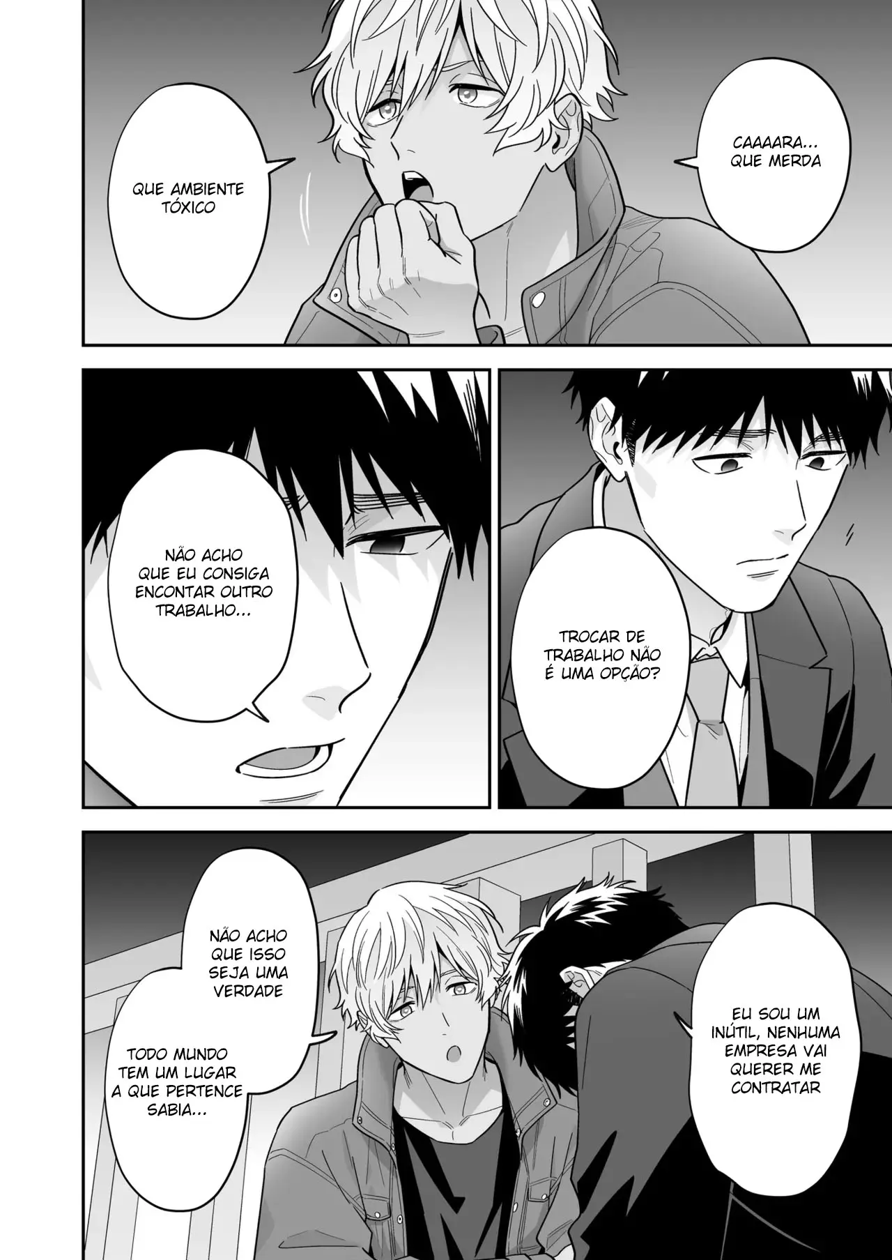 Meu Amado Shiro Hentai – Página 11 Meu Amado Shiro Hentai – Página 11