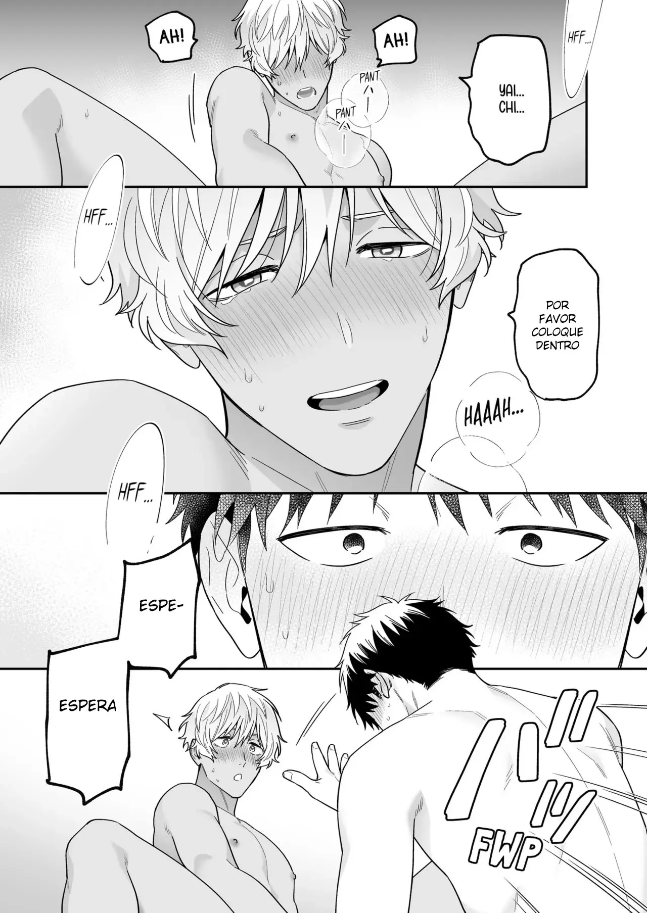 Meu Amado Shiro Hentai – Página 116 Meu Amado Shiro Hentai – Página 116