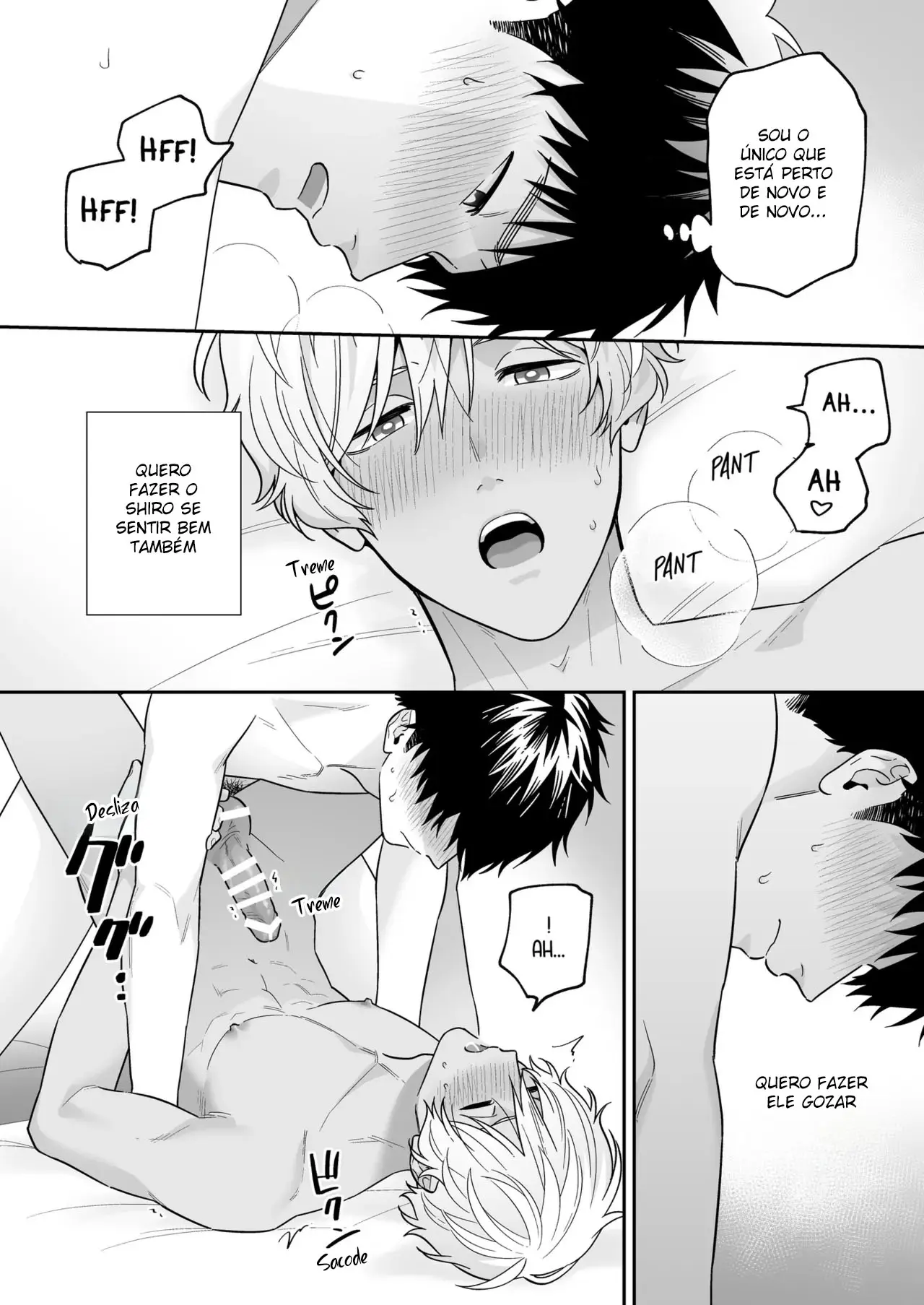 Meu Amado Shiro Hentai – Página 121 Meu Amado Shiro Hentai – Página 121