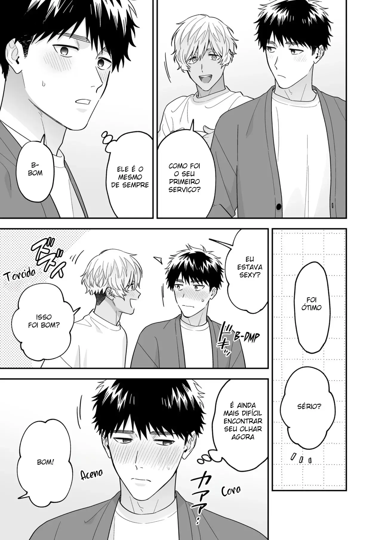 Meu Amado Shiro Hentai – Página 130 Meu Amado Shiro Hentai – Página 130