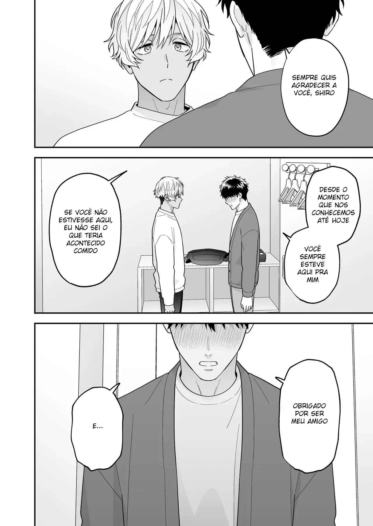 Meu Amado Shiro Hentai – Página 133 Meu Amado Shiro Hentai – Página 133