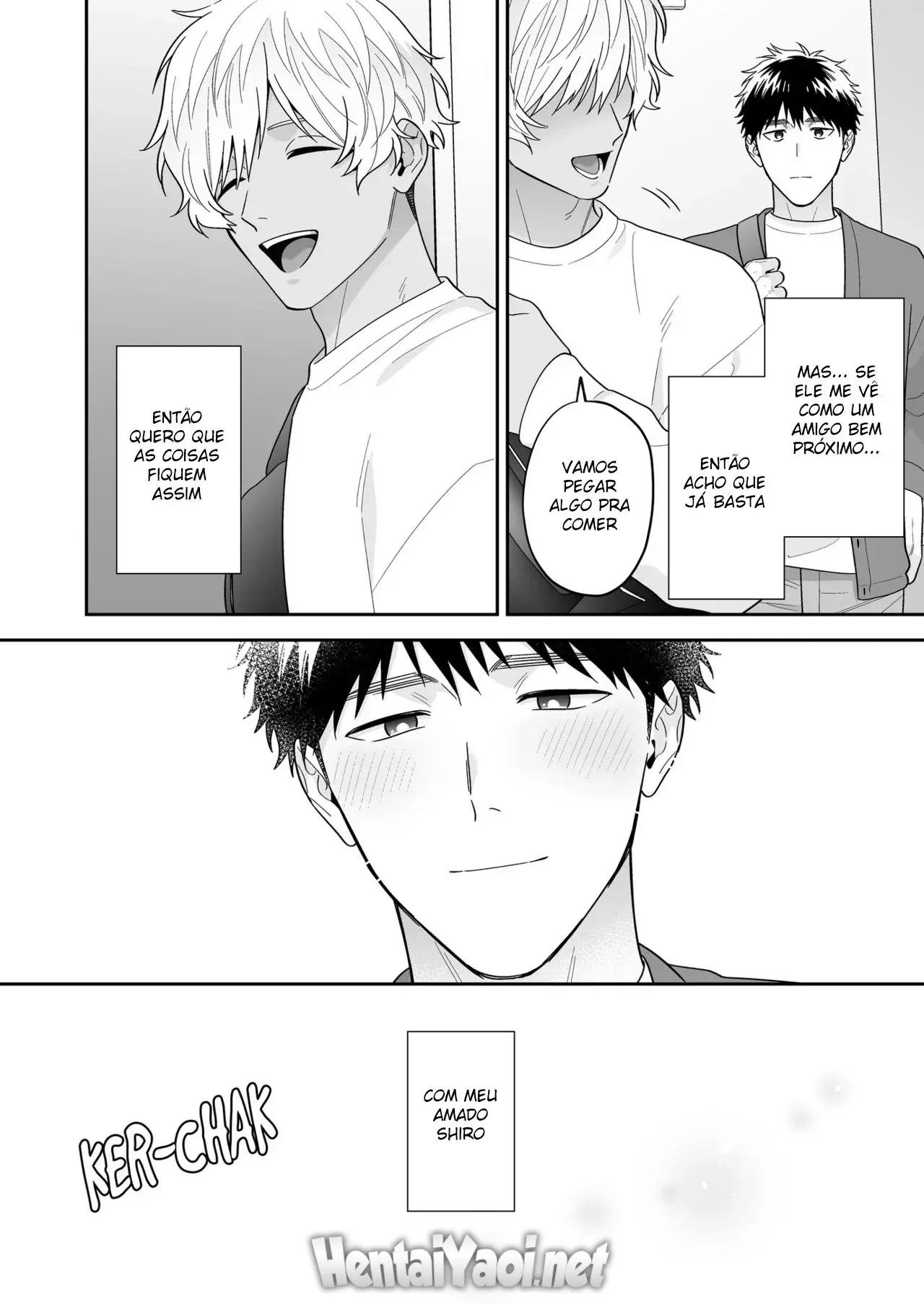 Meu Amado Shiro Hentai – Página 135 Meu Amado Shiro Hentai – Página 135