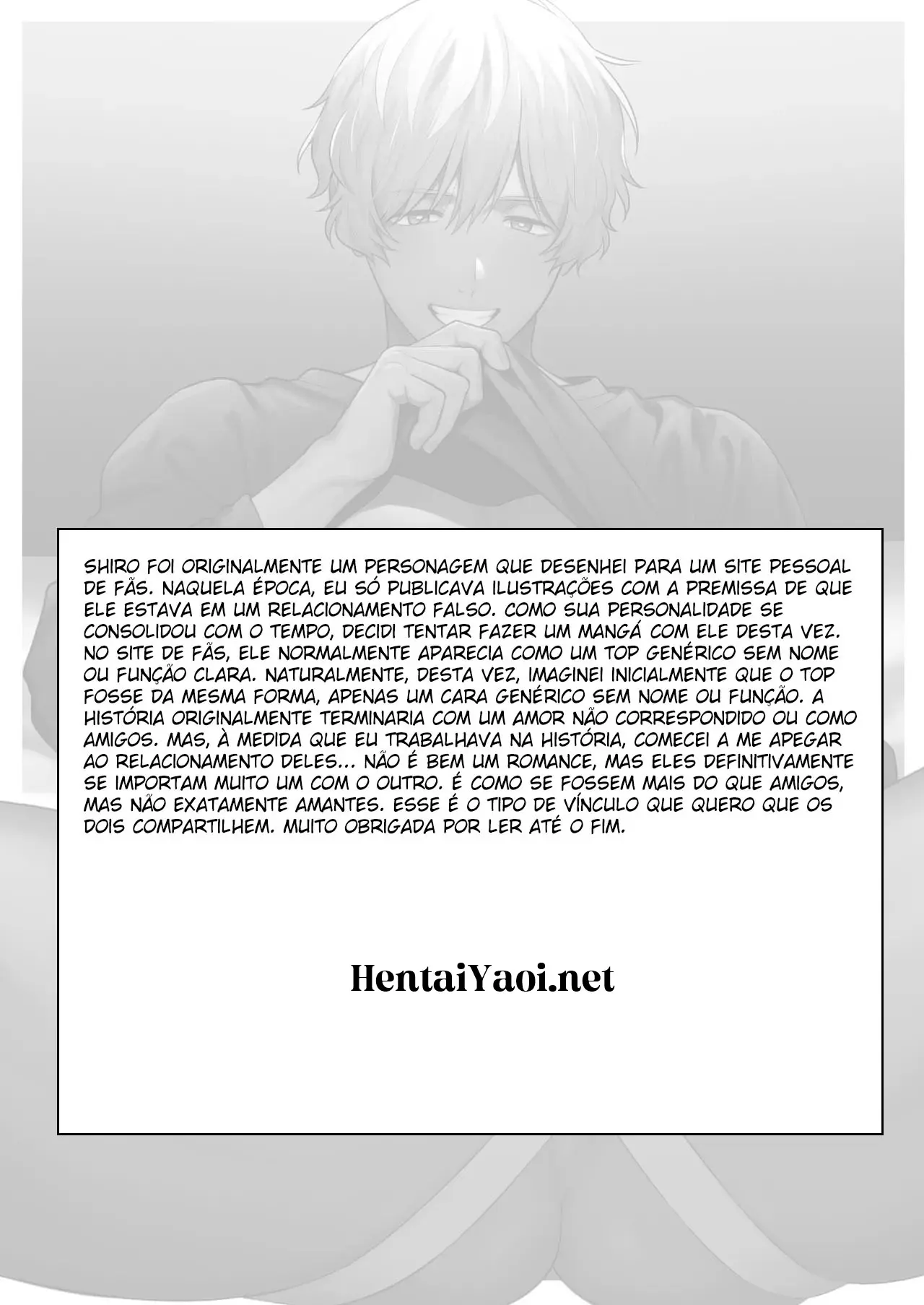 Meu Amado Shiro Hentai – Página 136 Meu Amado Shiro Hentai – Página 136