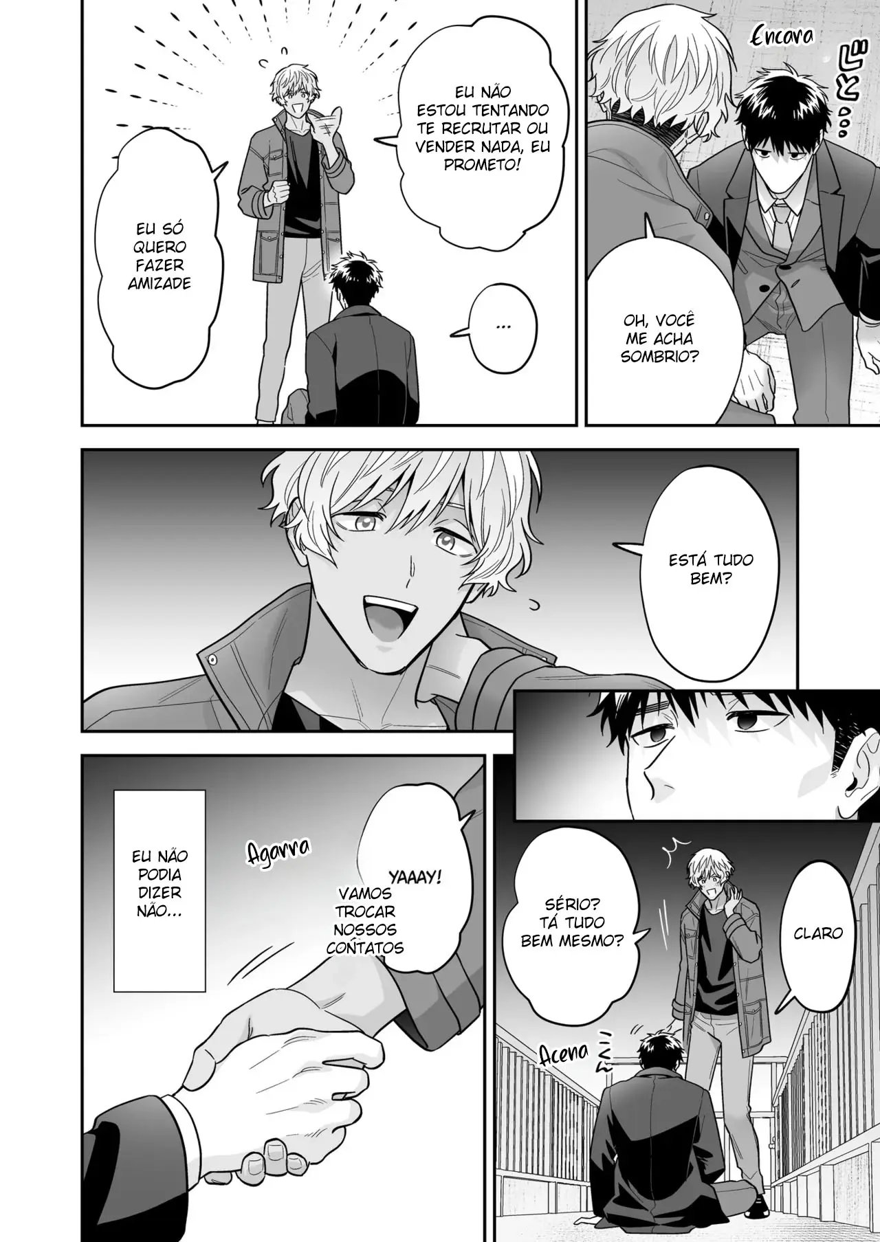 Meu Amado Shiro Hentai – Página 15 Meu Amado Shiro Hentai – Página 15