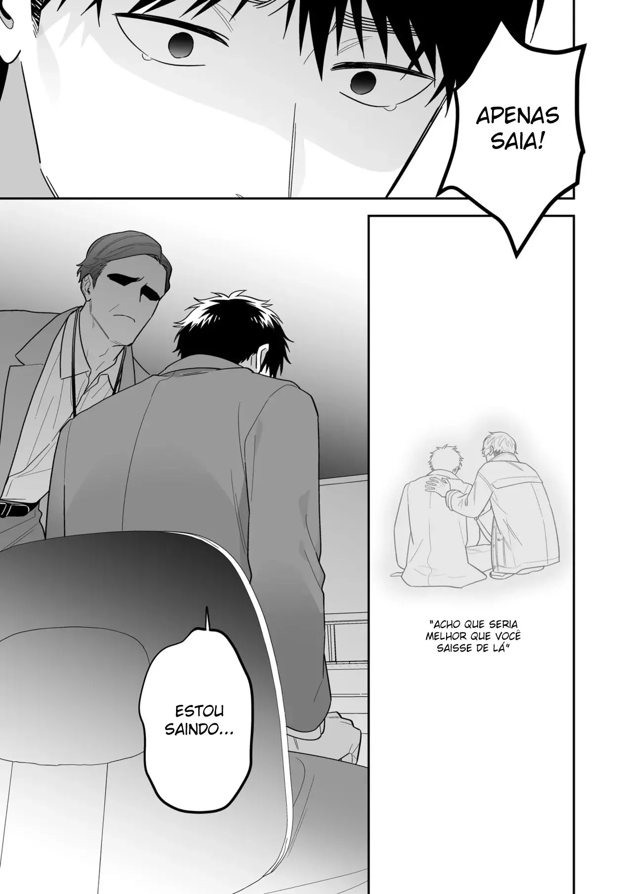 Meu Amado Shiro Hentai – Página 30 Meu Amado Shiro Hentai – Página 30