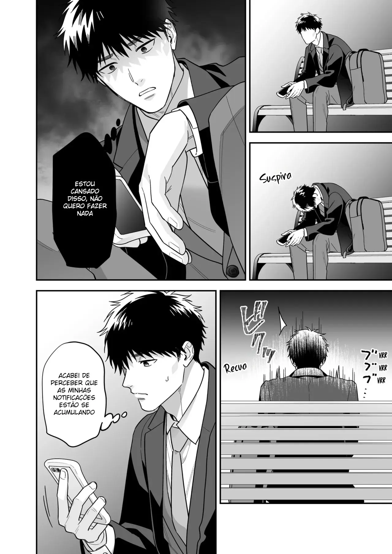 Meu Amado Shiro Hentai – Página 33 Meu Amado Shiro Hentai – Página 33