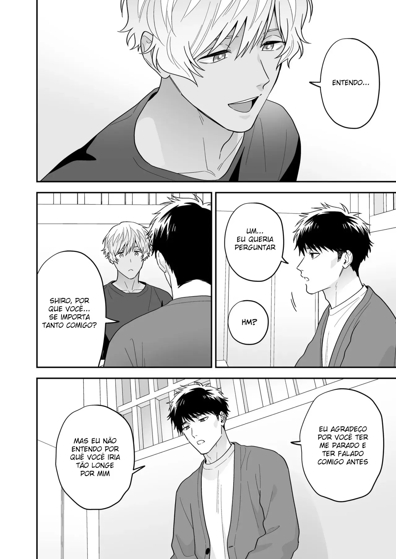 Meu Amado Shiro Hentai – Página 41 Meu Amado Shiro Hentai – Página 41