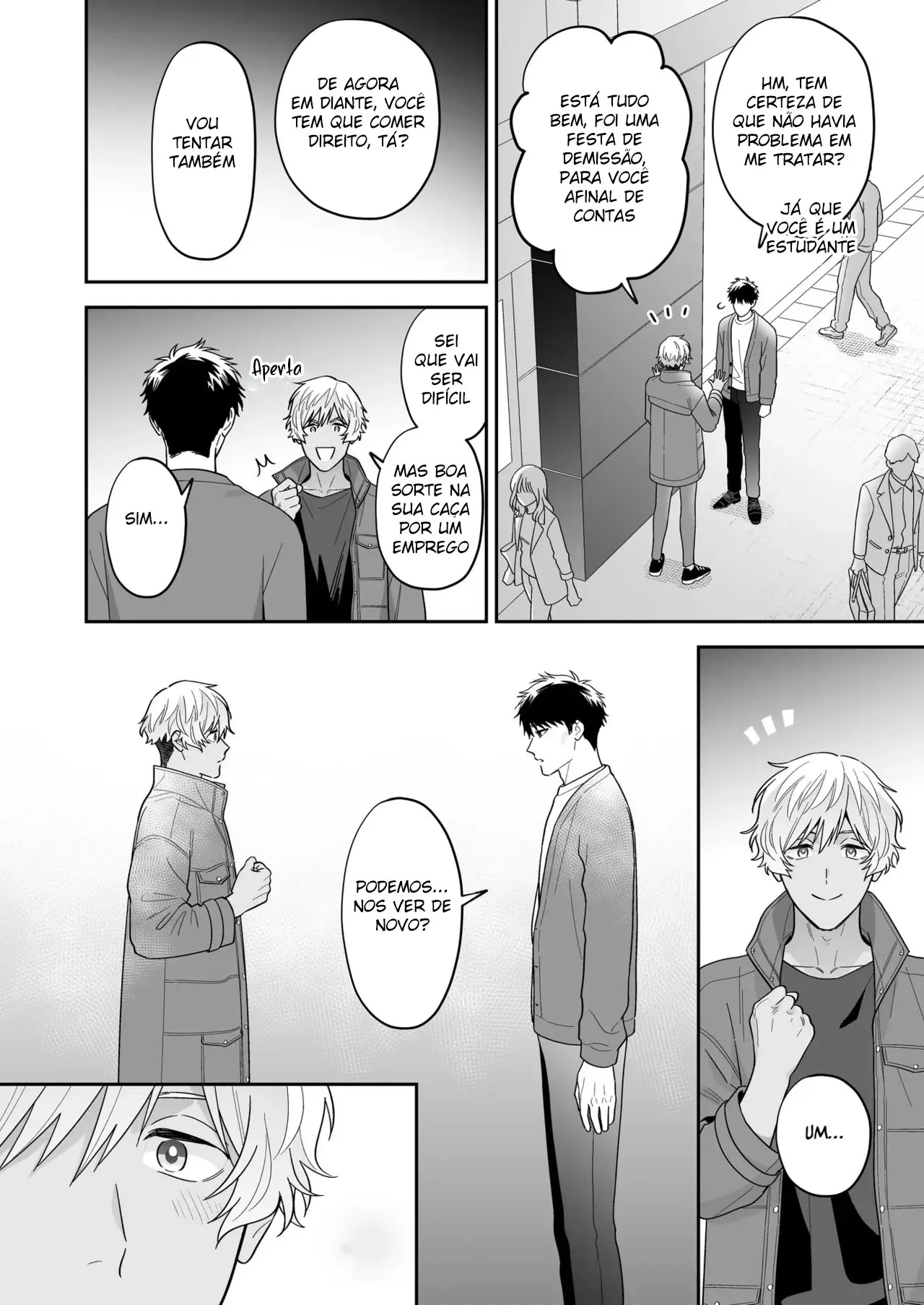 Meu Amado Shiro Hentai – Página 51 Meu Amado Shiro Hentai – Página 51