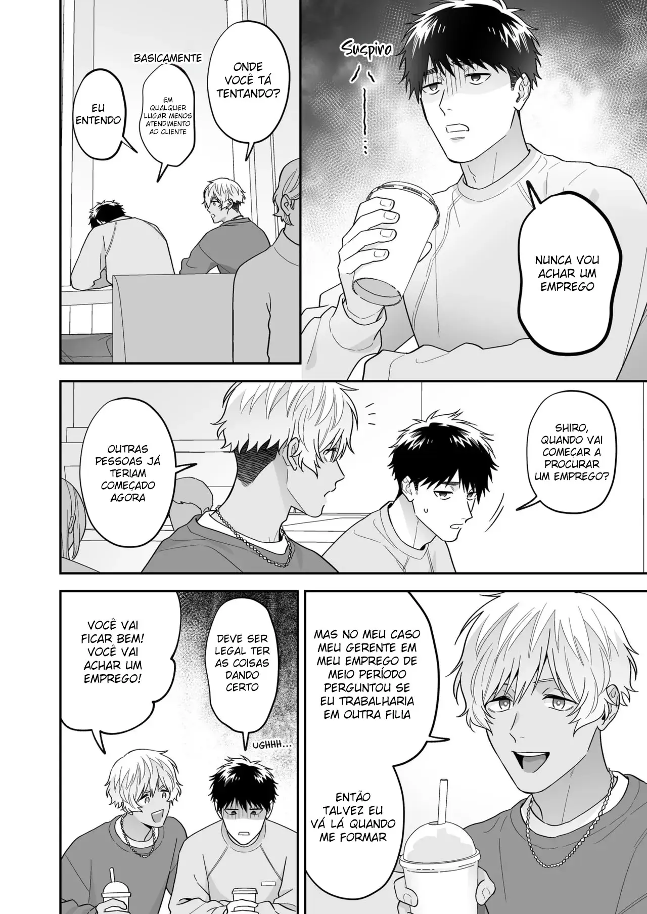 Meu Amado Shiro Hentai – Página 53 Meu Amado Shiro Hentai – Página 53