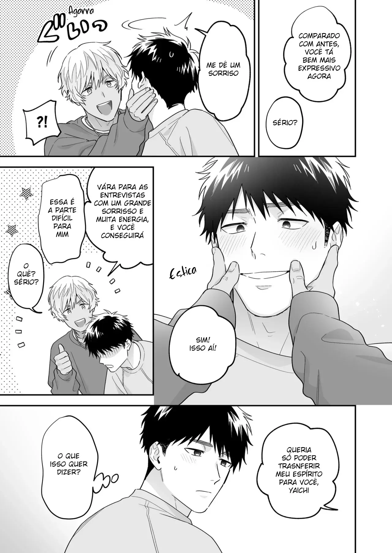 Meu Amado Shiro Hentai – Página 54 Meu Amado Shiro Hentai – Página 54