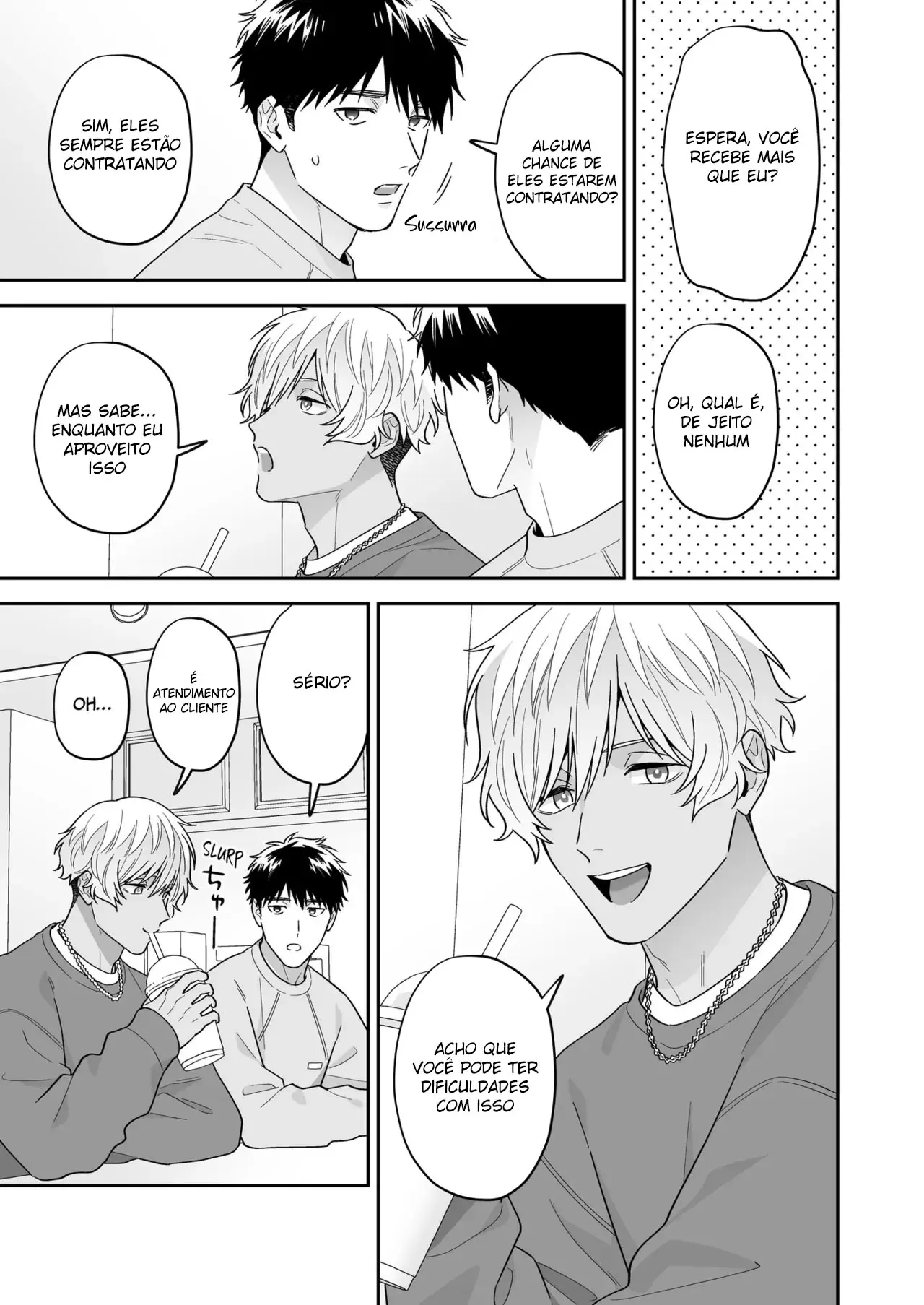 Meu Amado Shiro Hentai – Página 56 Meu Amado Shiro Hentai – Página 56