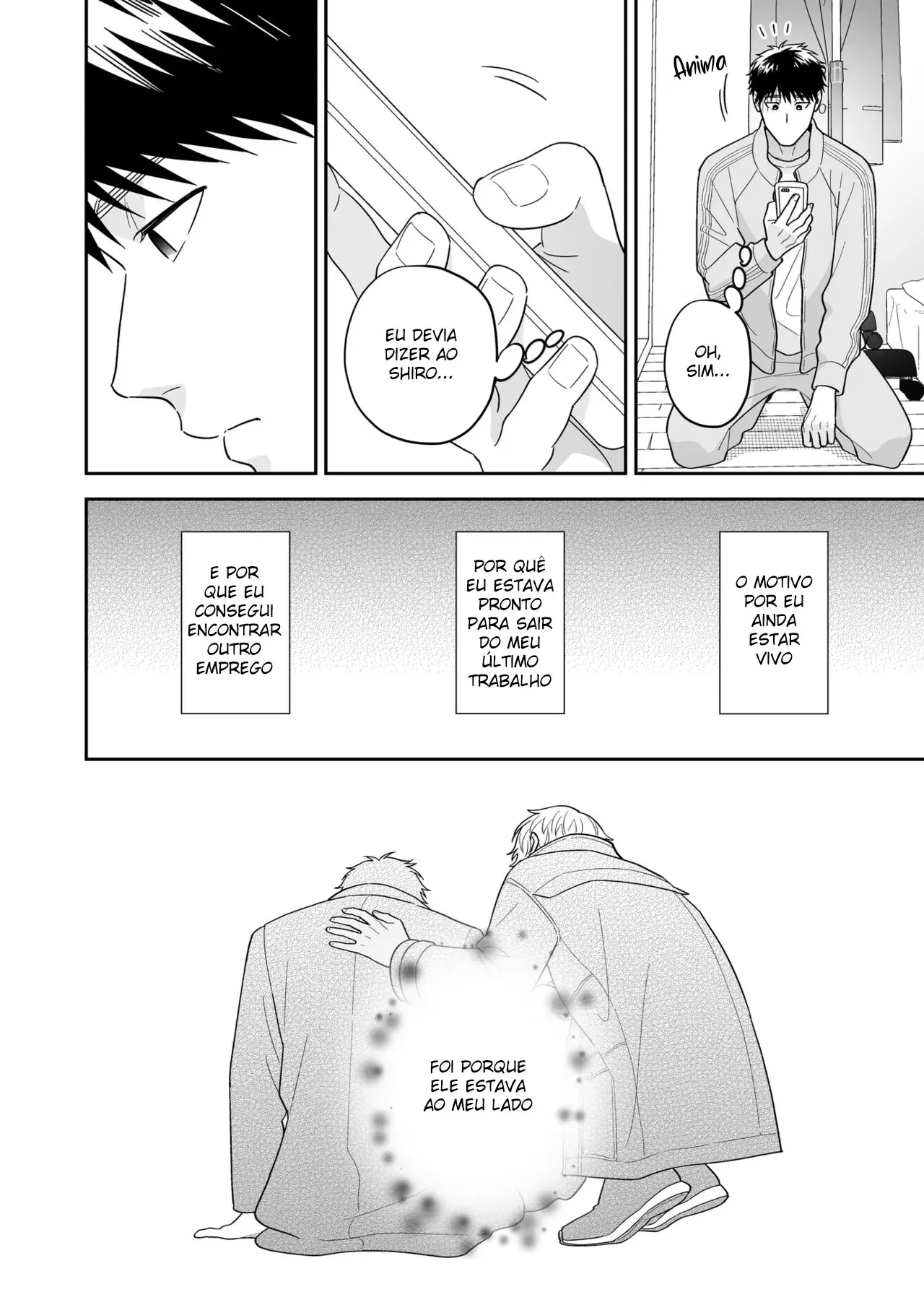 Meu Amado Shiro Hentai – Página 59 Meu Amado Shiro Hentai – Página 59