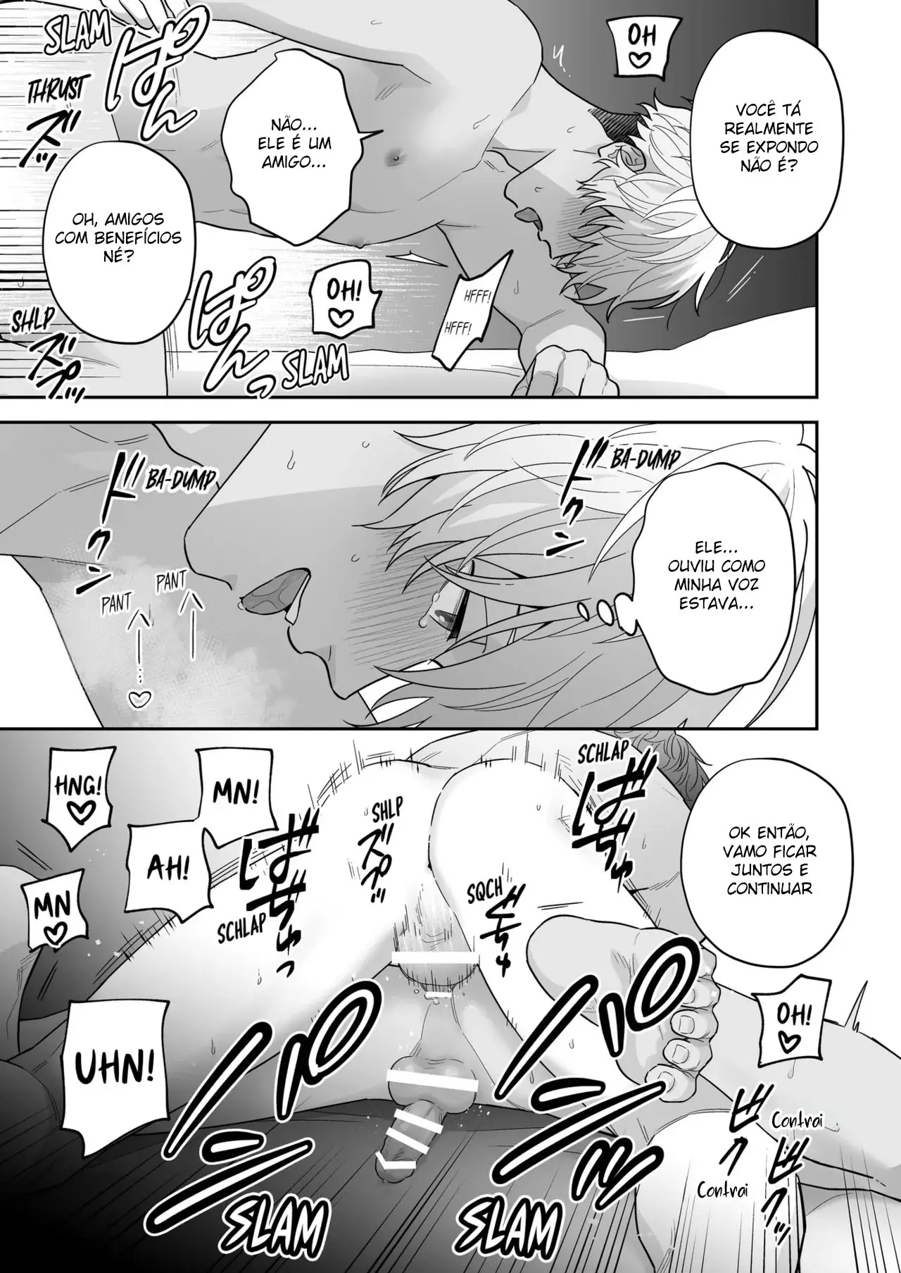 Meu Amado Shiro Hentai – Página 64 Meu Amado Shiro Hentai – Página 64