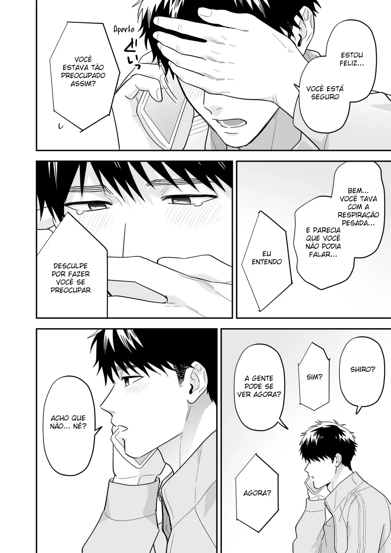 Meu Amado Shiro Hentai – Página 67 Meu Amado Shiro Hentai – Página 67