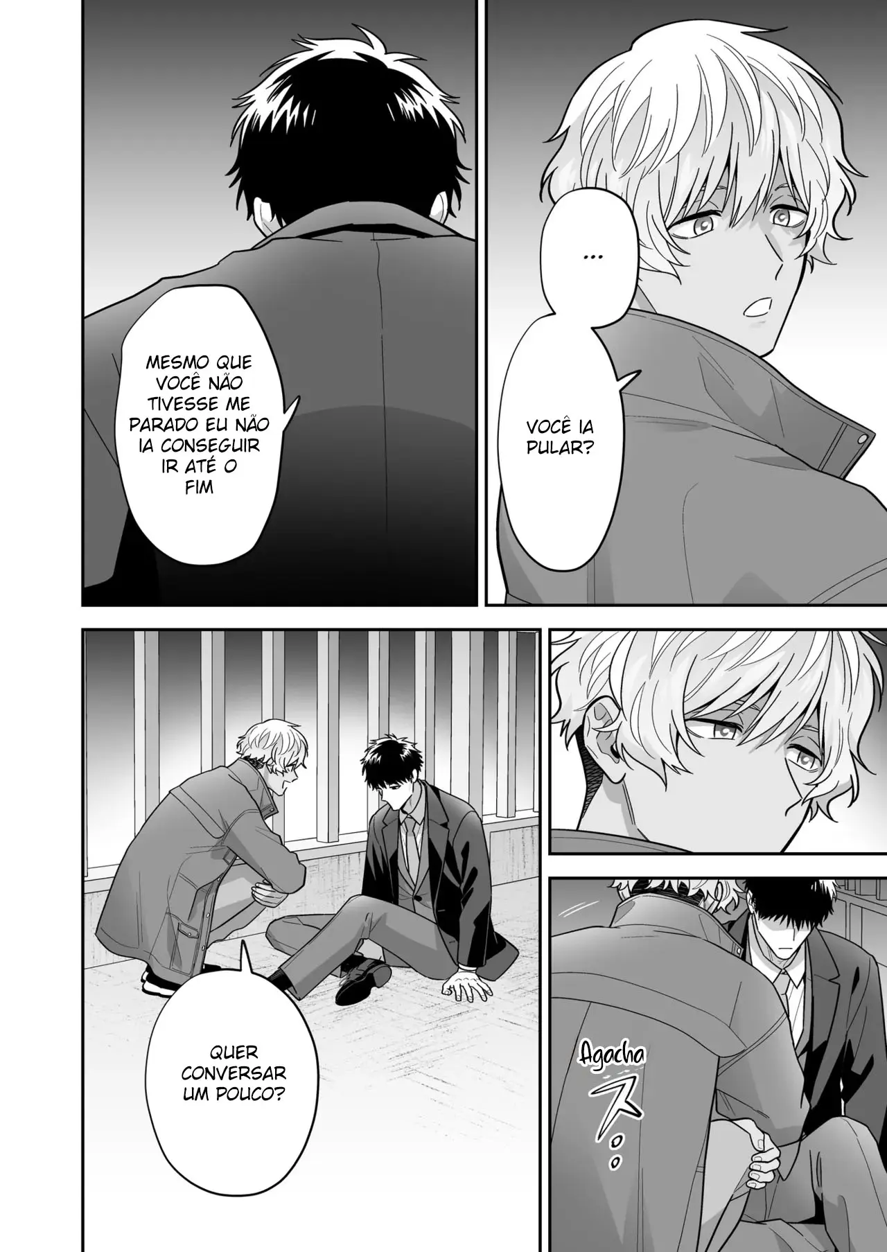 Meu Amado Shiro Hentai – Página 7 Meu Amado Shiro Hentai – Página 7