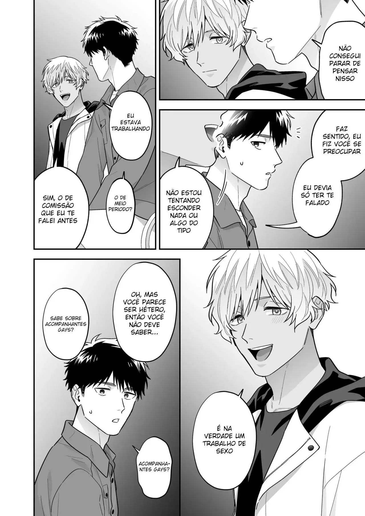 Meu Amado Shiro Hentai – Página 73 Meu Amado Shiro Hentai – Página 73