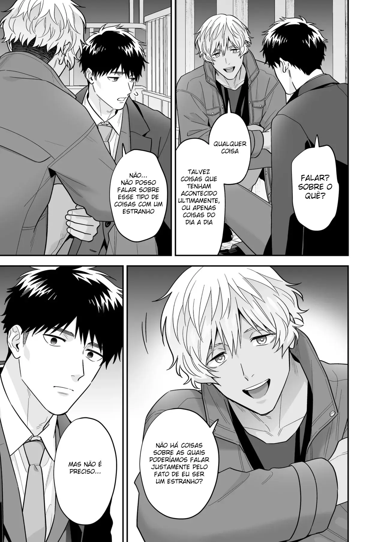 Meu Amado Shiro Hentai – Página 8 Meu Amado Shiro Hentai – Página 8