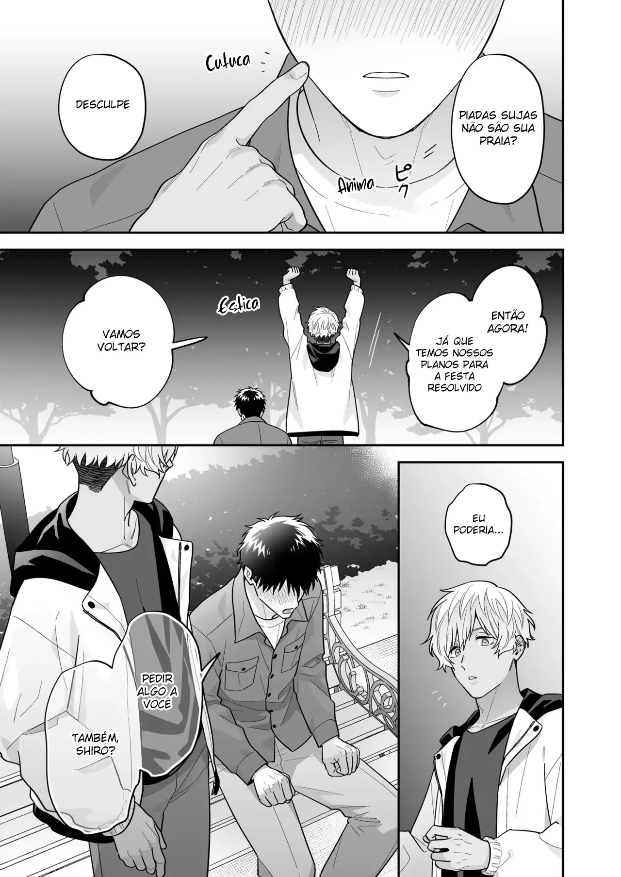 Meu Amado Shiro Hentai – Página 80 Meu Amado Shiro Hentai – Página 80