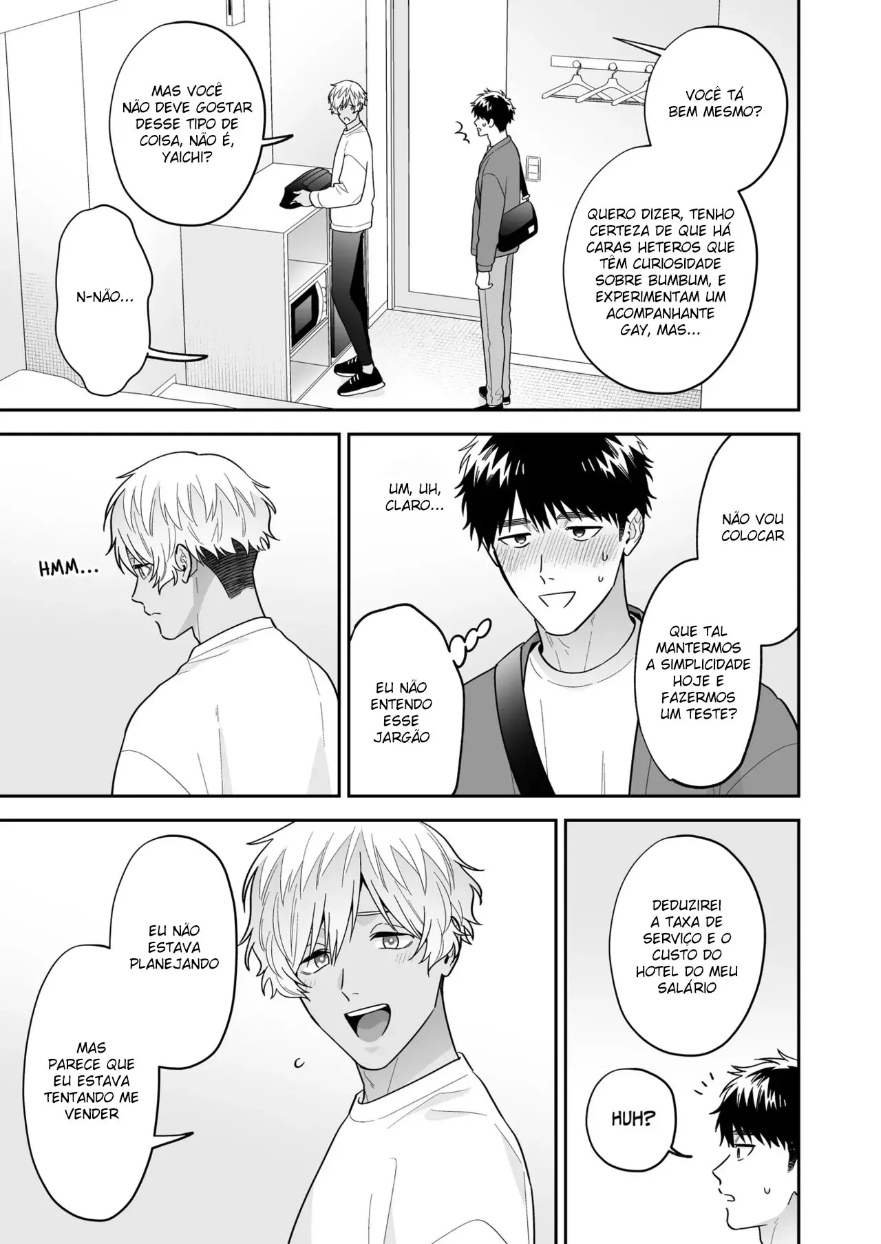 Meu Amado Shiro Hentai – Página 84 Meu Amado Shiro Hentai – Página 84