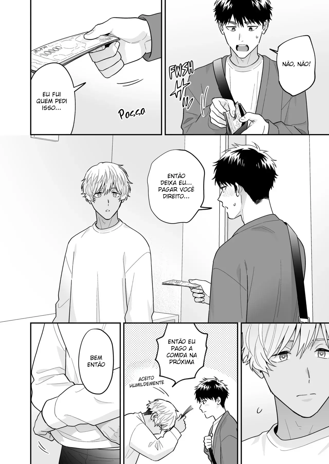 Meu Amado Shiro Hentai – Página 85 Meu Amado Shiro Hentai – Página 85