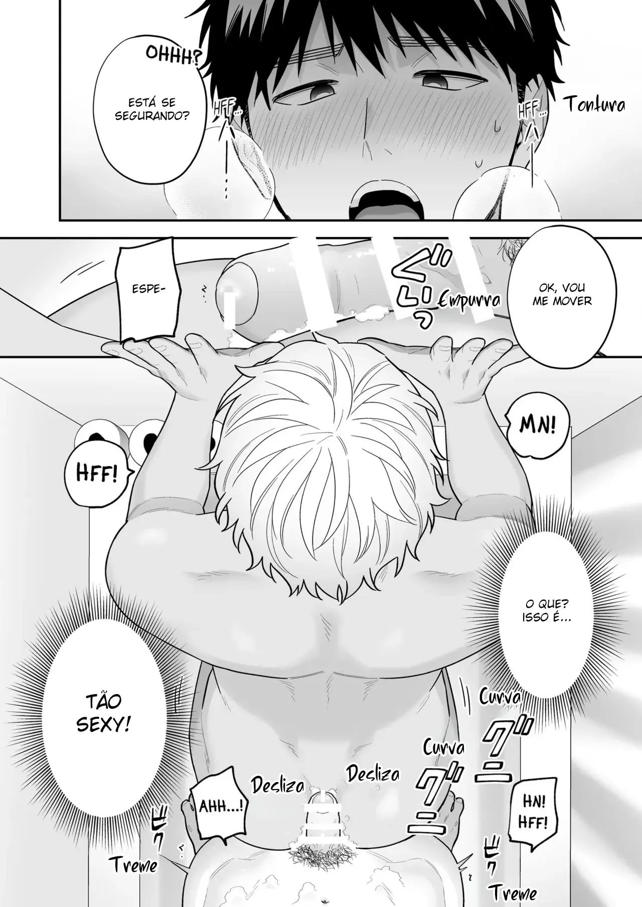 Meu Amado Shiro Hentai – Página 93 Meu Amado Shiro Hentai – Página 93