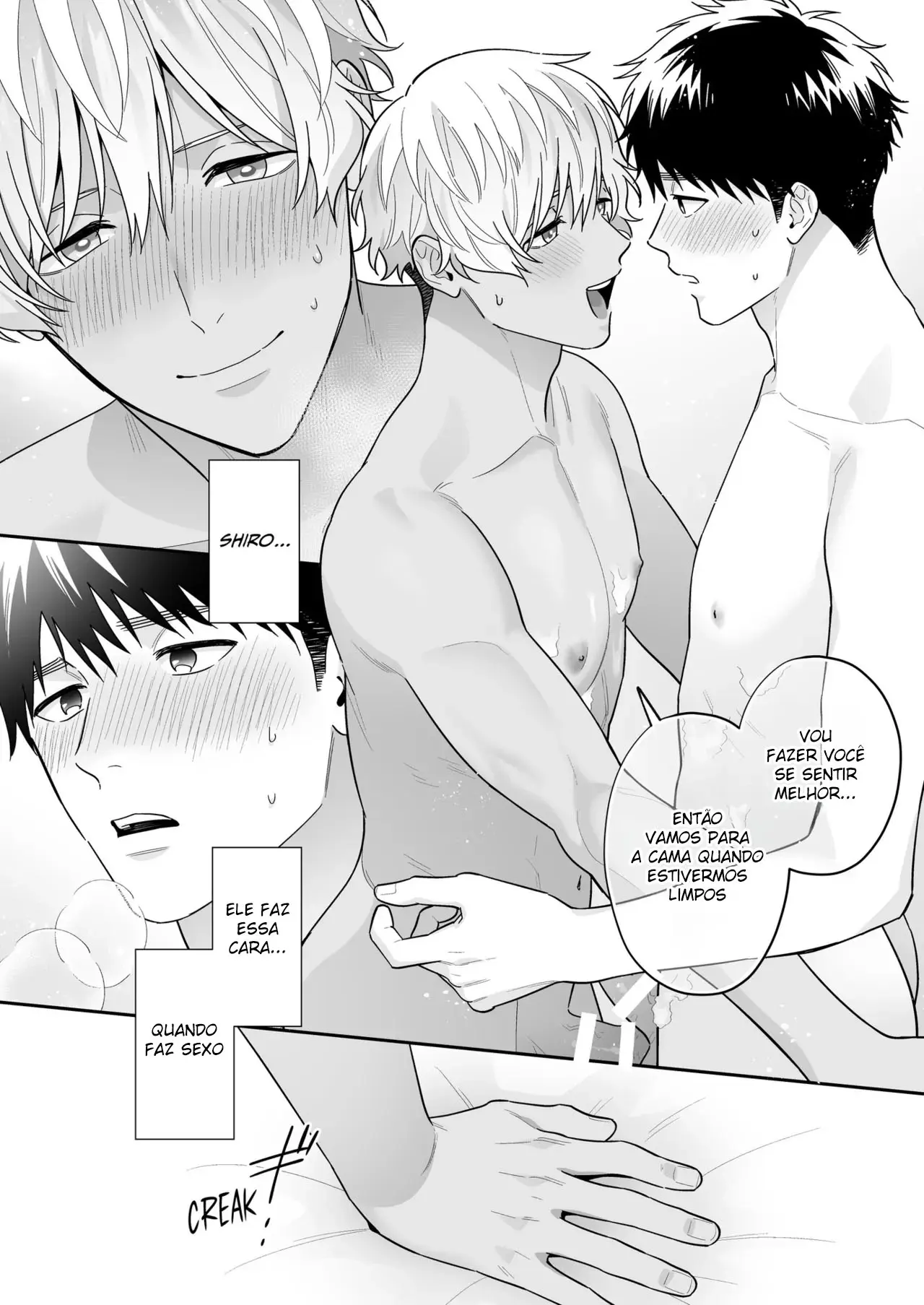 Meu Amado Shiro Hentai – Página 96 Meu Amado Shiro Hentai – Página 96