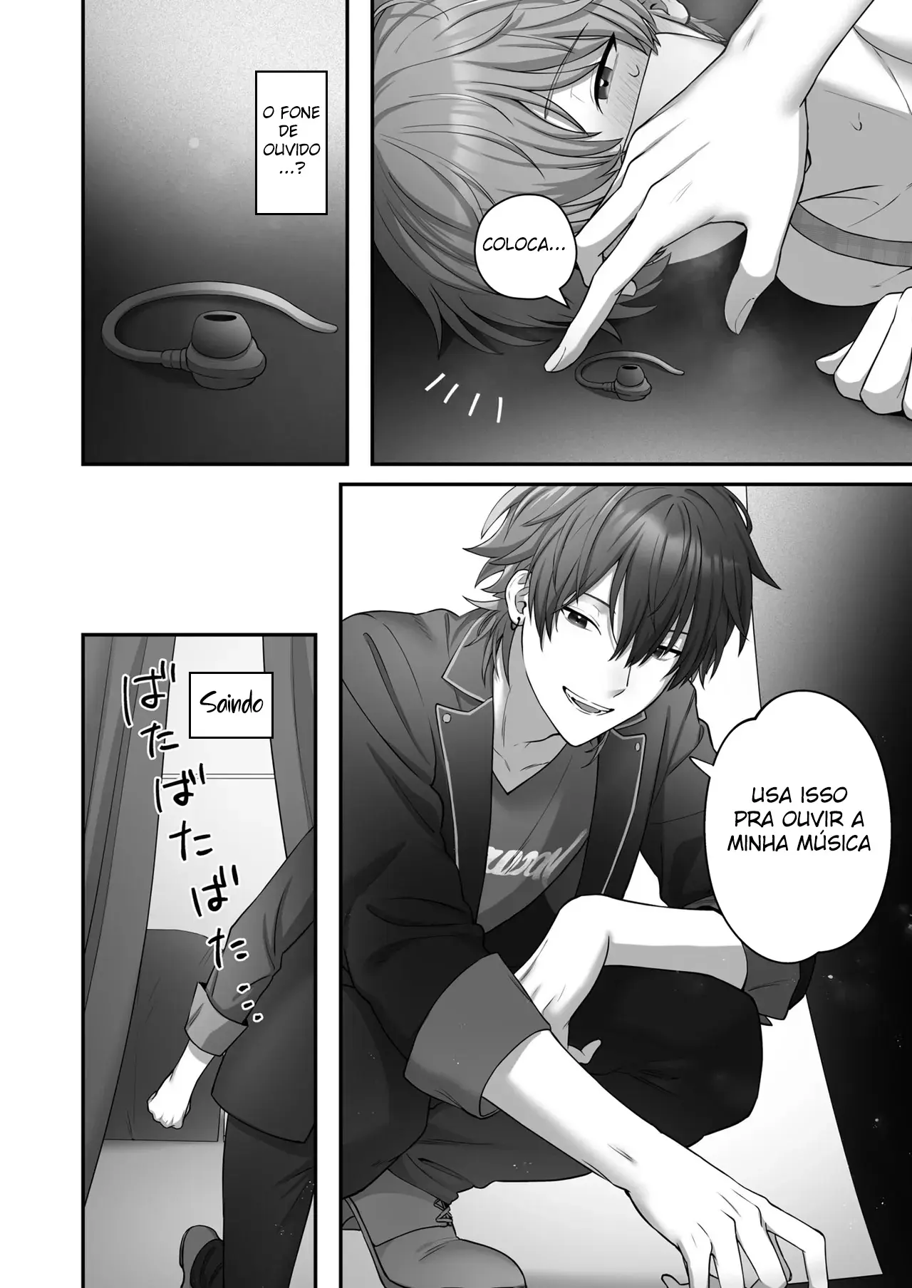 Meu Brinquedo Sexual Masculino – Edição Professor de Jardim de Infância Hentai – Página 11 Meu Brinquedo Sexual Masculino – Edição Professor de Jardim de Infância Hentai – Página 11