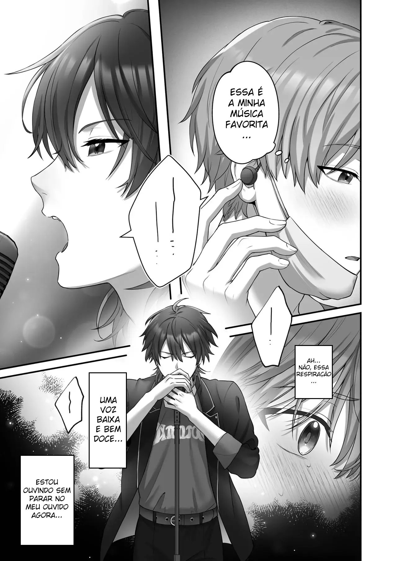 Meu Brinquedo Sexual Masculino – Edição Professor de Jardim de Infância Hentai – Página 14 Meu Brinquedo Sexual Masculino – Edição Professor de Jardim de Infância Hentai – Página 14