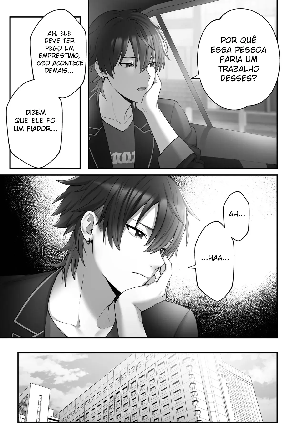 Meu Brinquedo Sexual Masculino – Edição Professor de Jardim de Infância Hentai – Página 16 Meu Brinquedo Sexual Masculino – Edição Professor de Jardim de Infância Hentai – Página 16