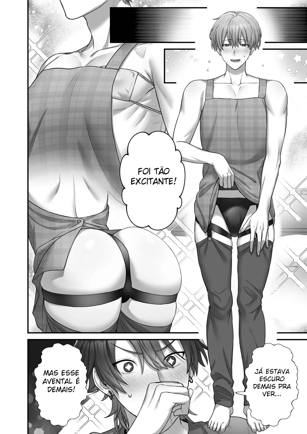 Meu Brinquedo Sexual Masculino – Edição Professor de Jardim de Infância Hentai – Página 19 Meu Brinquedo Sexual Masculino – Edição Professor de Jardim de Infância Hentai – Página 19