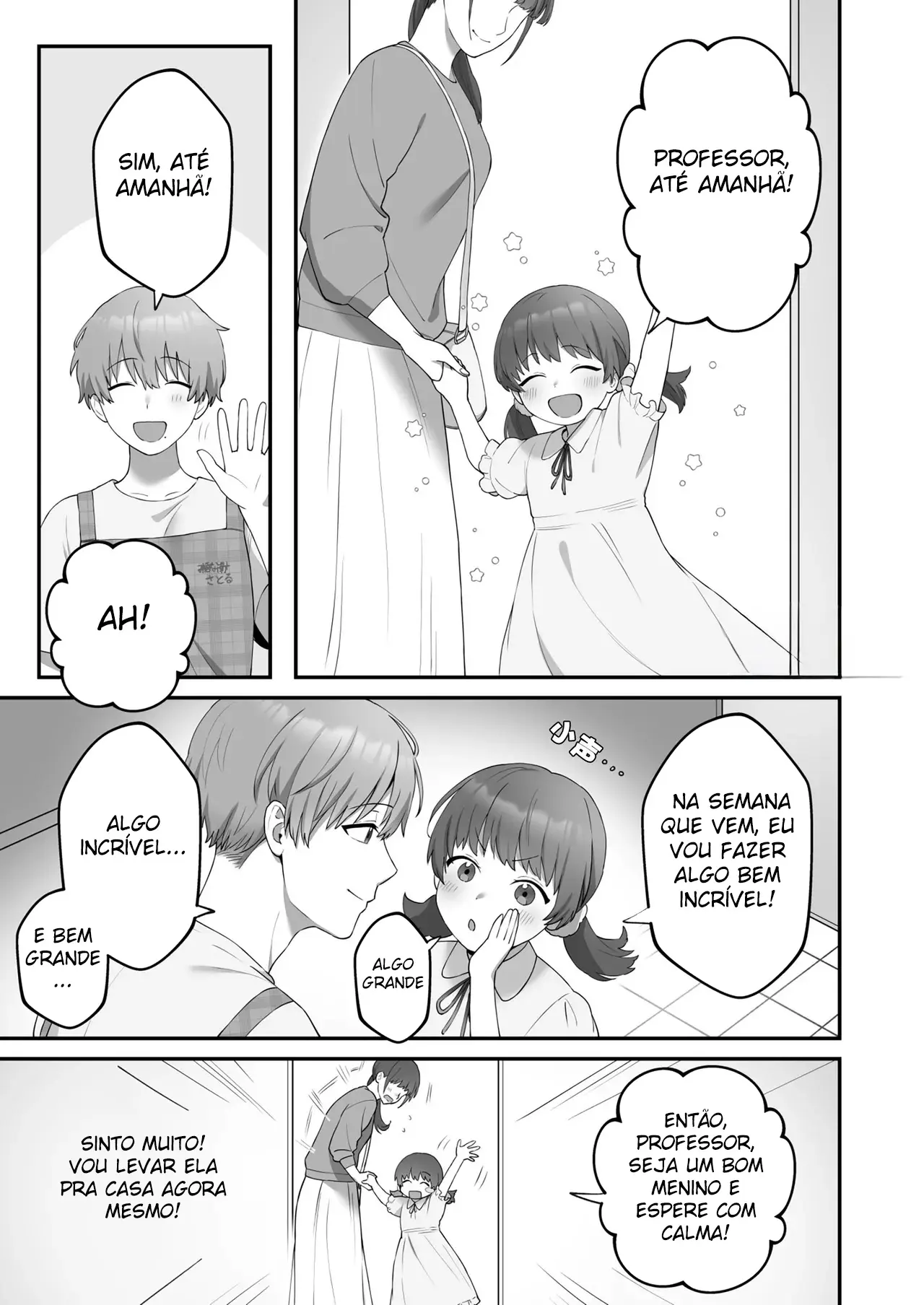 Meu Brinquedo Sexual Masculino – Edição Professor de Jardim de Infância Hentai – Página 2 Meu Brinquedo Sexual Masculino – Edição Professor de Jardim de Infância Hentai – Página 2