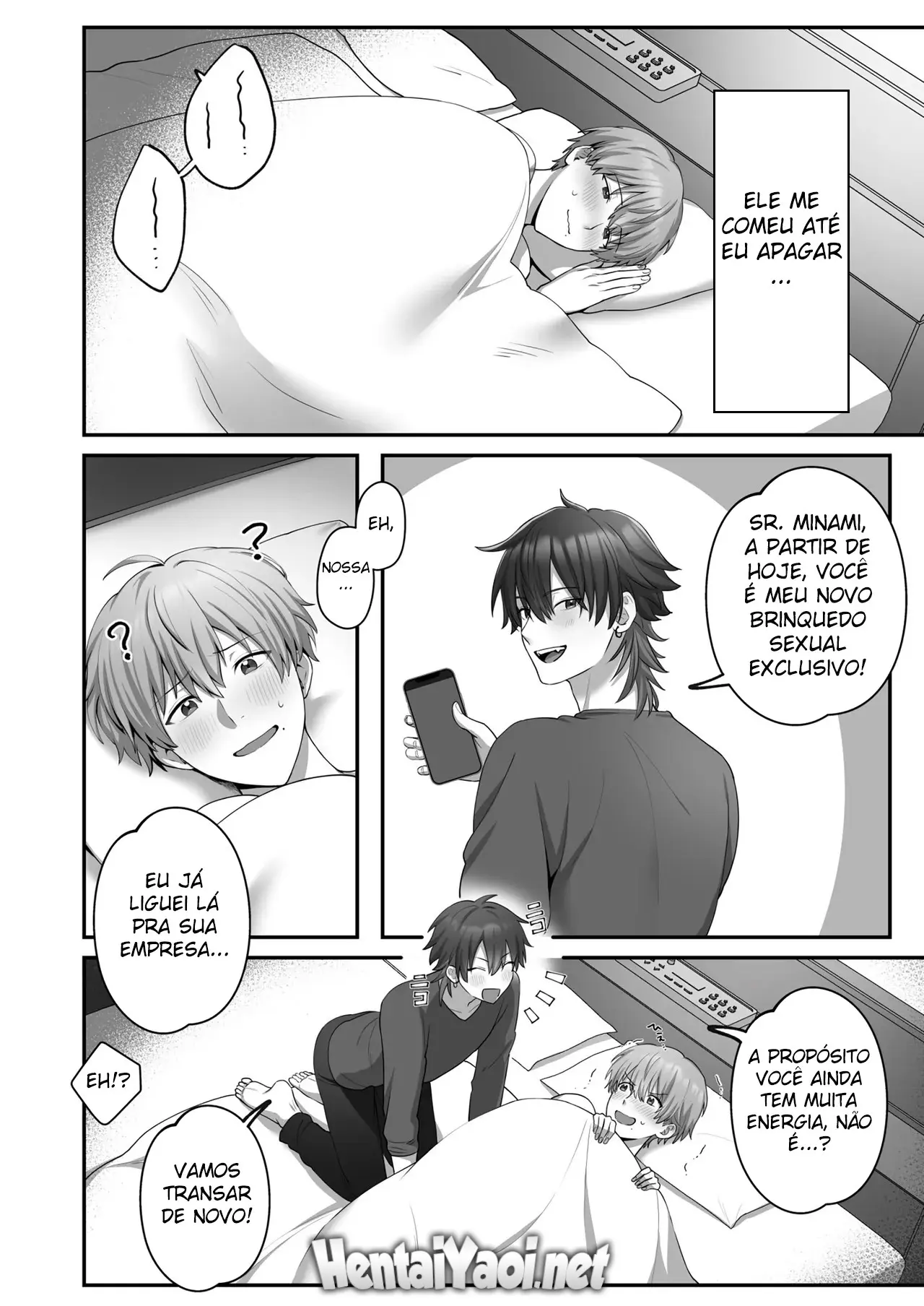 Meu Brinquedo Sexual Masculino – Edição Professor de Jardim de Infância Hentai – Página 25 Meu Brinquedo Sexual Masculino – Edição Professor de Jardim de Infância Hentai – Página 25