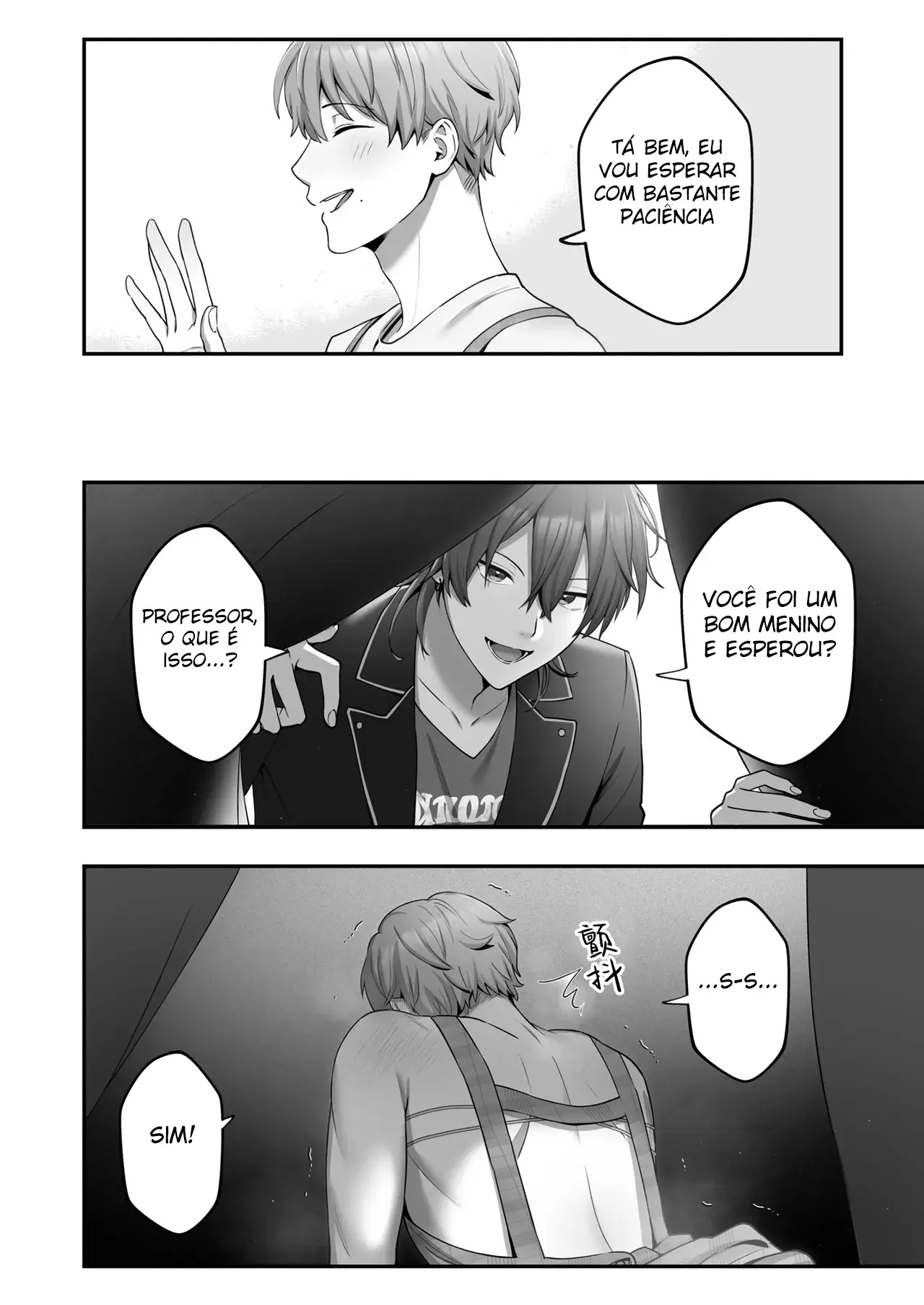 Meu Brinquedo Sexual Masculino – Edição Professor de Jardim de Infância Hentai – Página 3 Meu Brinquedo Sexual Masculino – Edição Professor de Jardim de Infância Hentai – Página 3