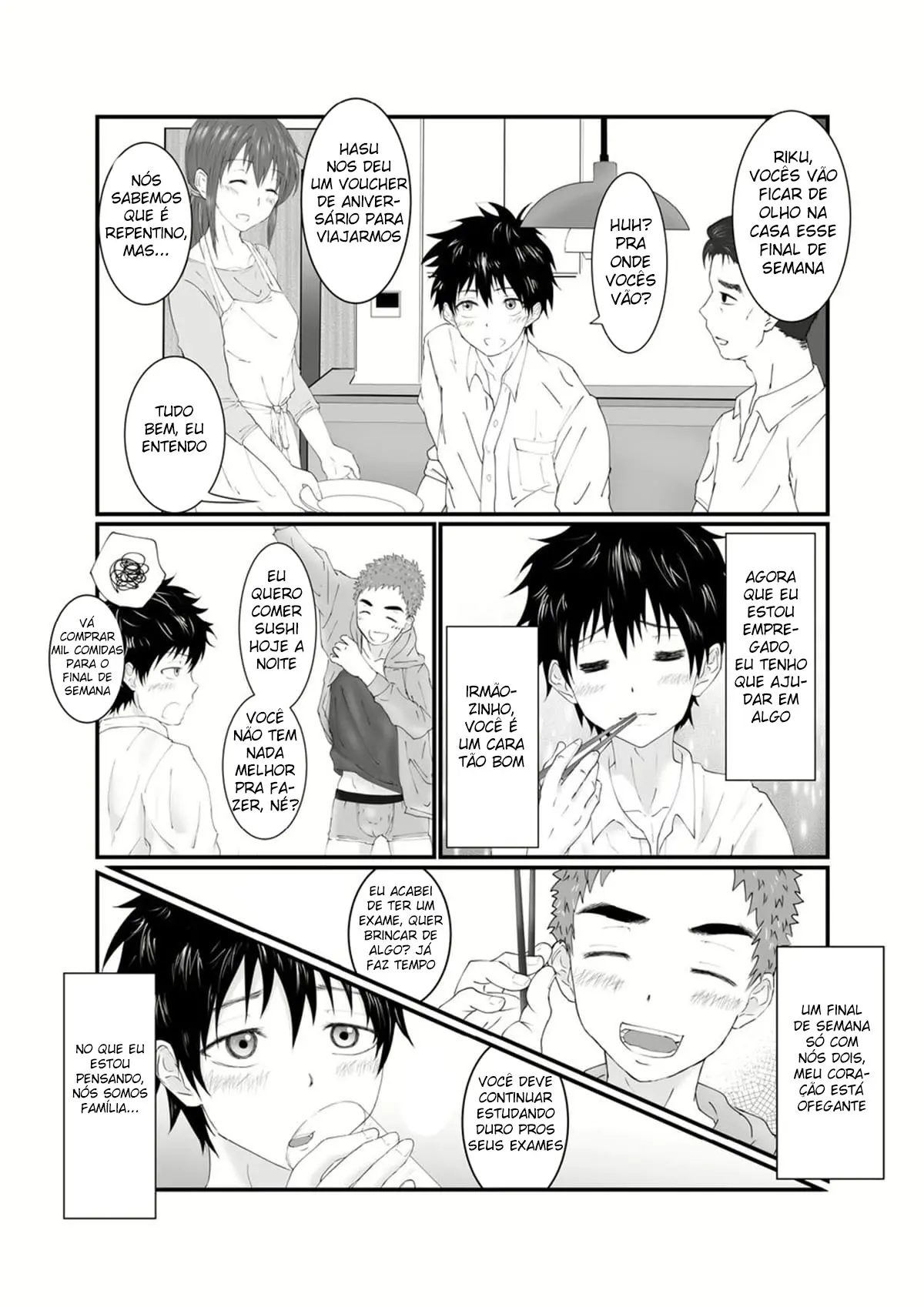 Meu Irmãozão é um Depósito de Porra Hentai – Página 11 Meu Irmãozão é um Depósito de Porra Hentai – Página 11